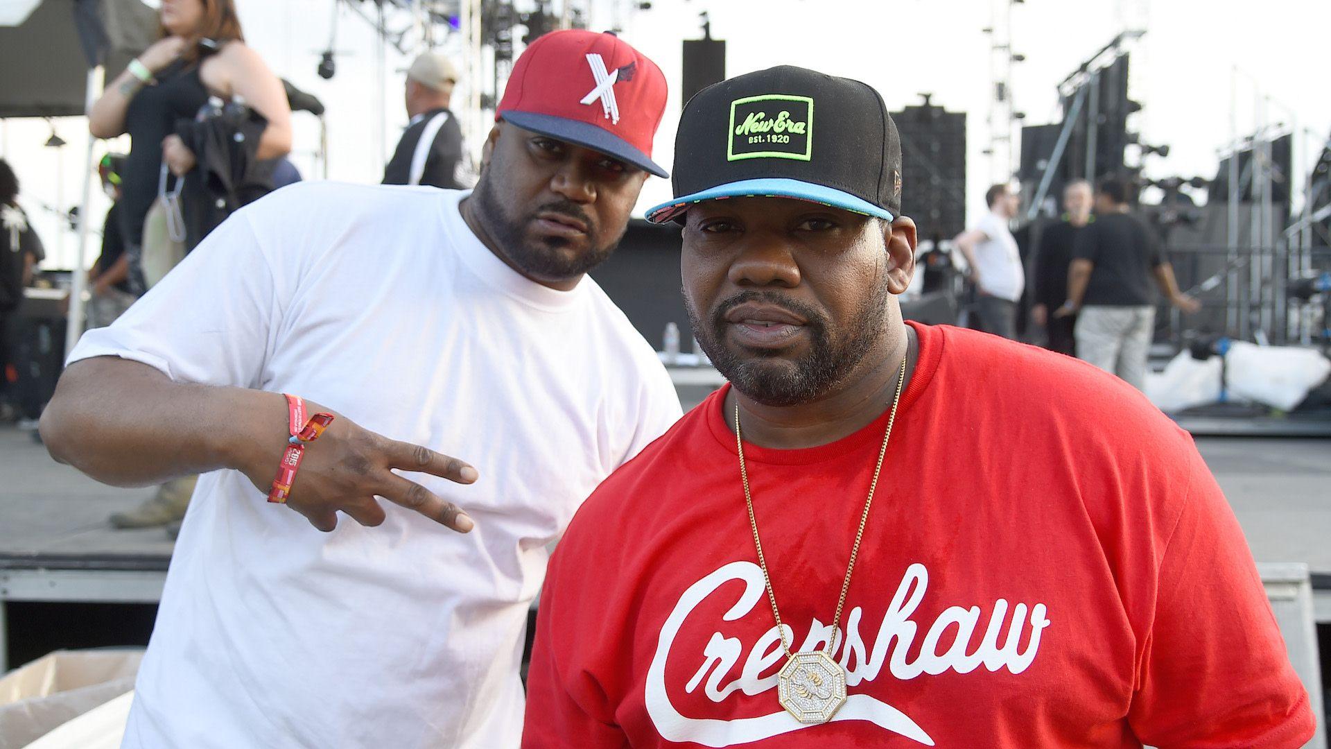 1920x1080 New York City's Homecoming Week Wu Tang Clan, Big Daddy Kane & More Concerts In All Five Boroughs