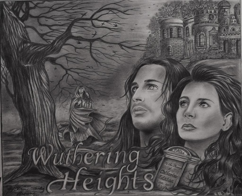 1024x831 For Heathcliff and Wuthering Heights and Creativity