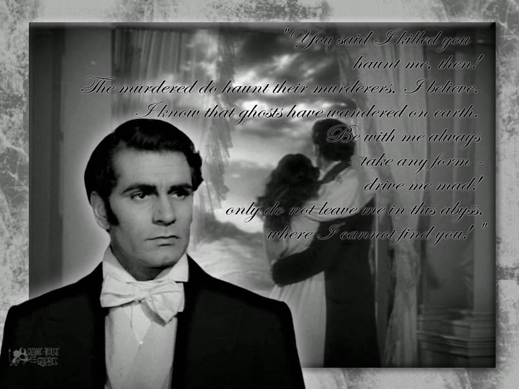 1024x768 Wuthering Heights Olivier Wallpaper