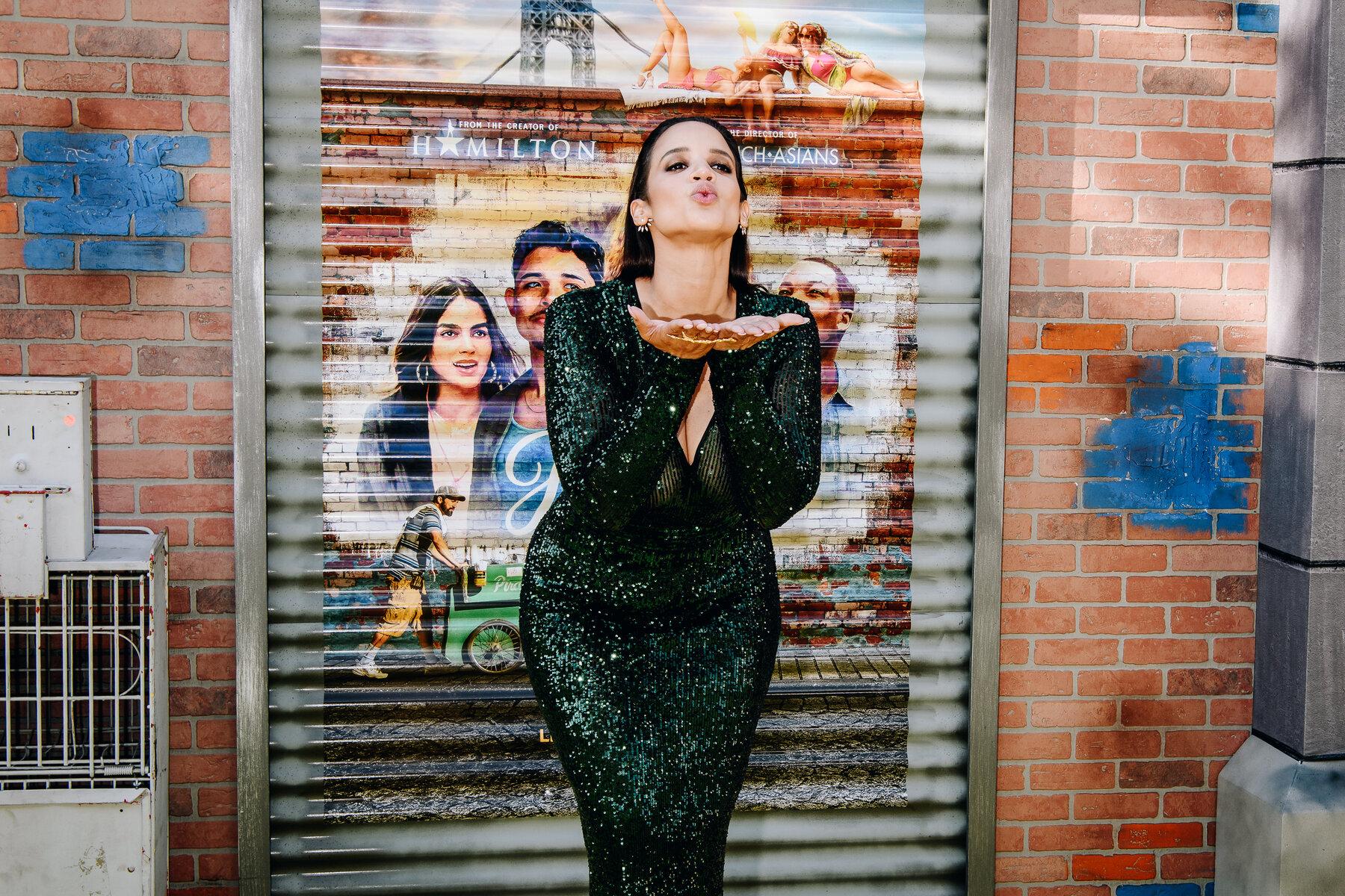 1800x1200 In the Heights' Premiere Celebrates the Neighborhood That Started It All