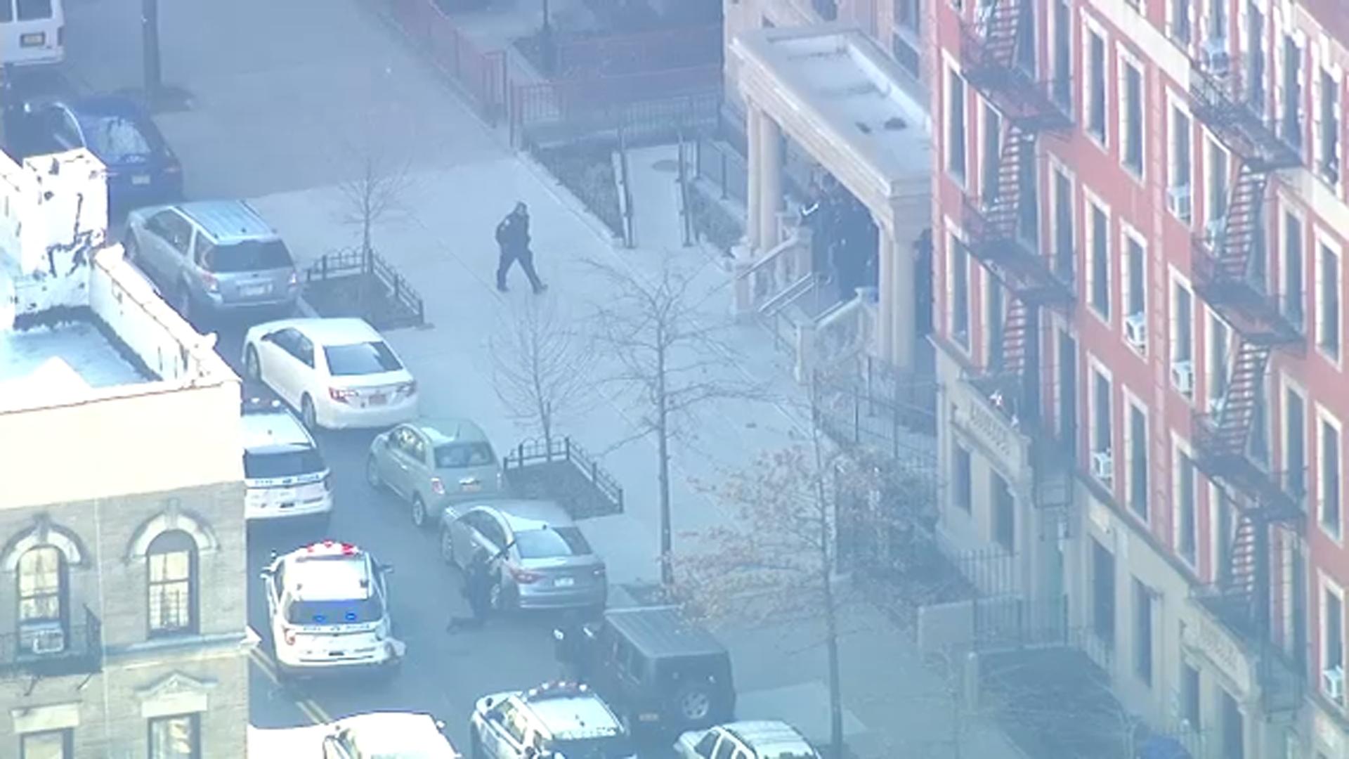 1920x1080 31 Year Old Man Shot In Face During Dispute In Washington Heights, Manhattan, Police Say New York