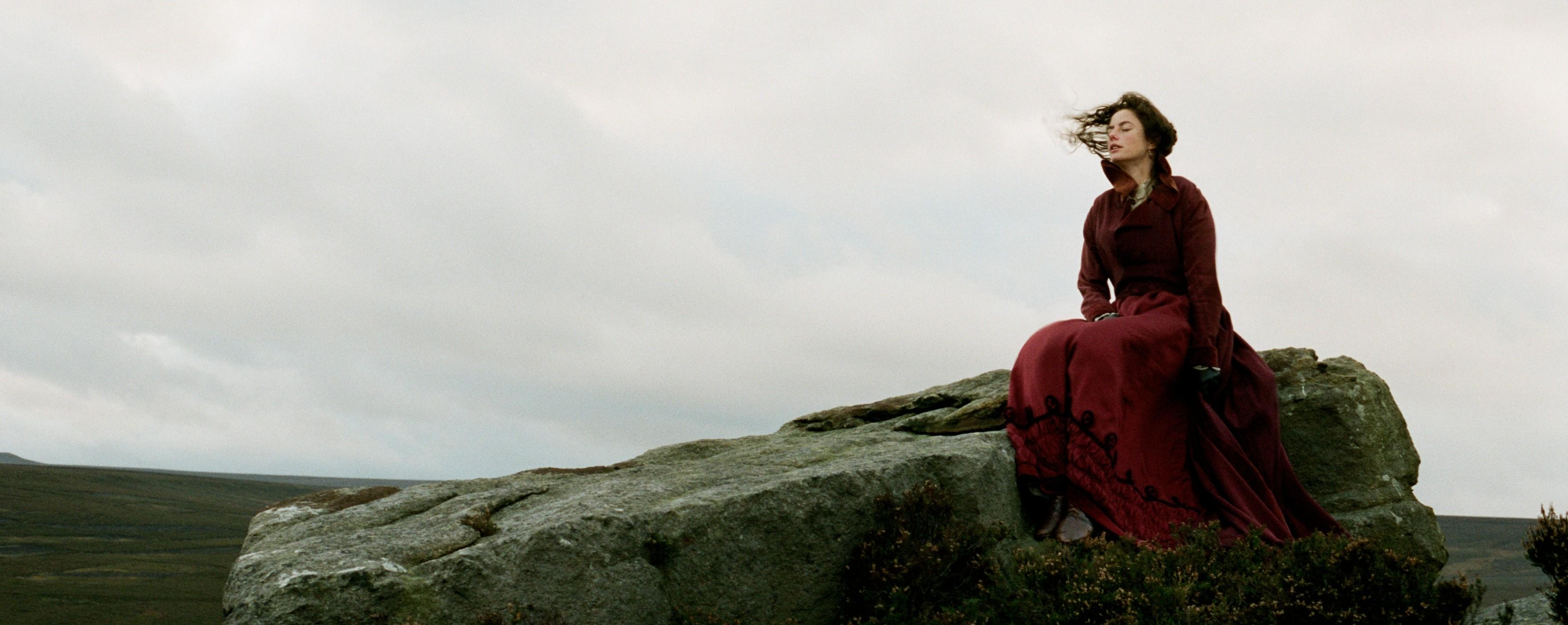 3527x1407 Review: Wuthering Heights