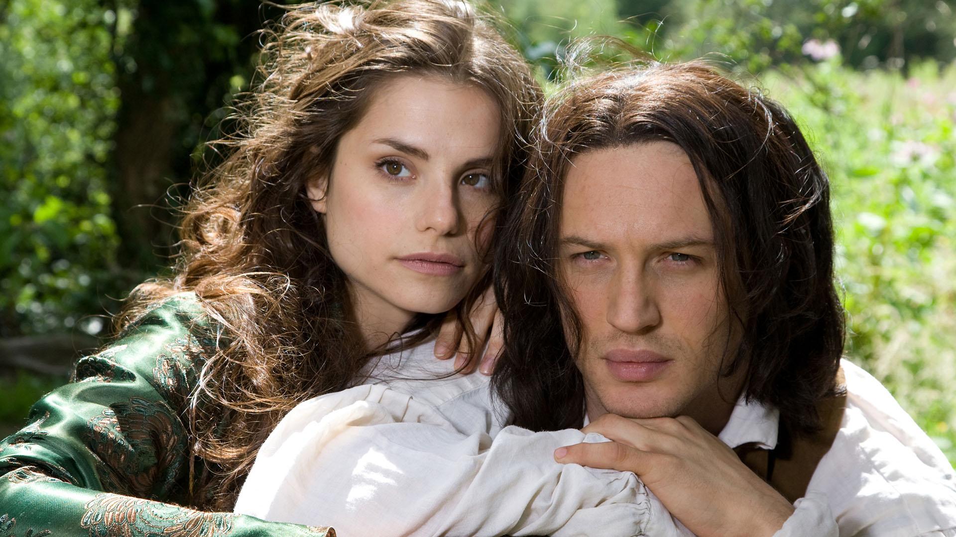 1920x1080 Wuthering Heights • Connecticut Public Television