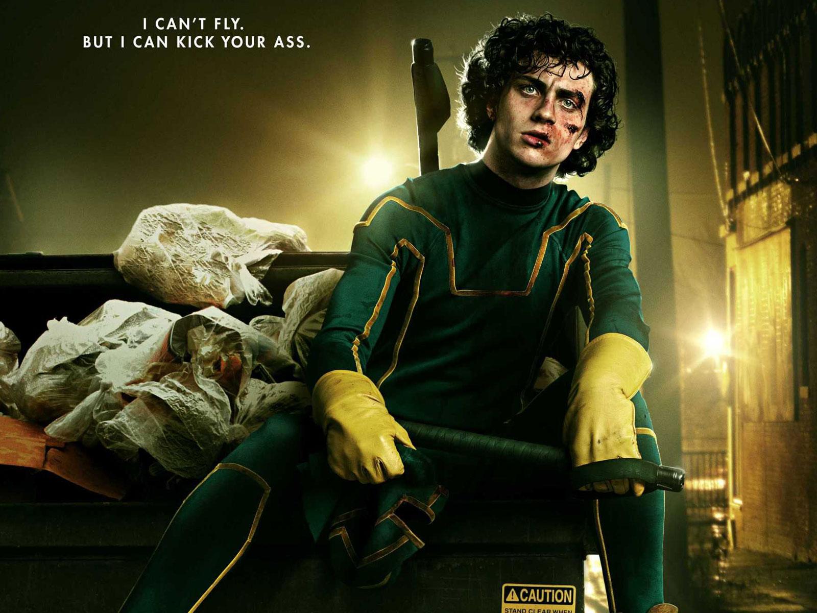 1600x1200 BigDaddy Kick Ass Movie # 1600x1200. All For Desktop