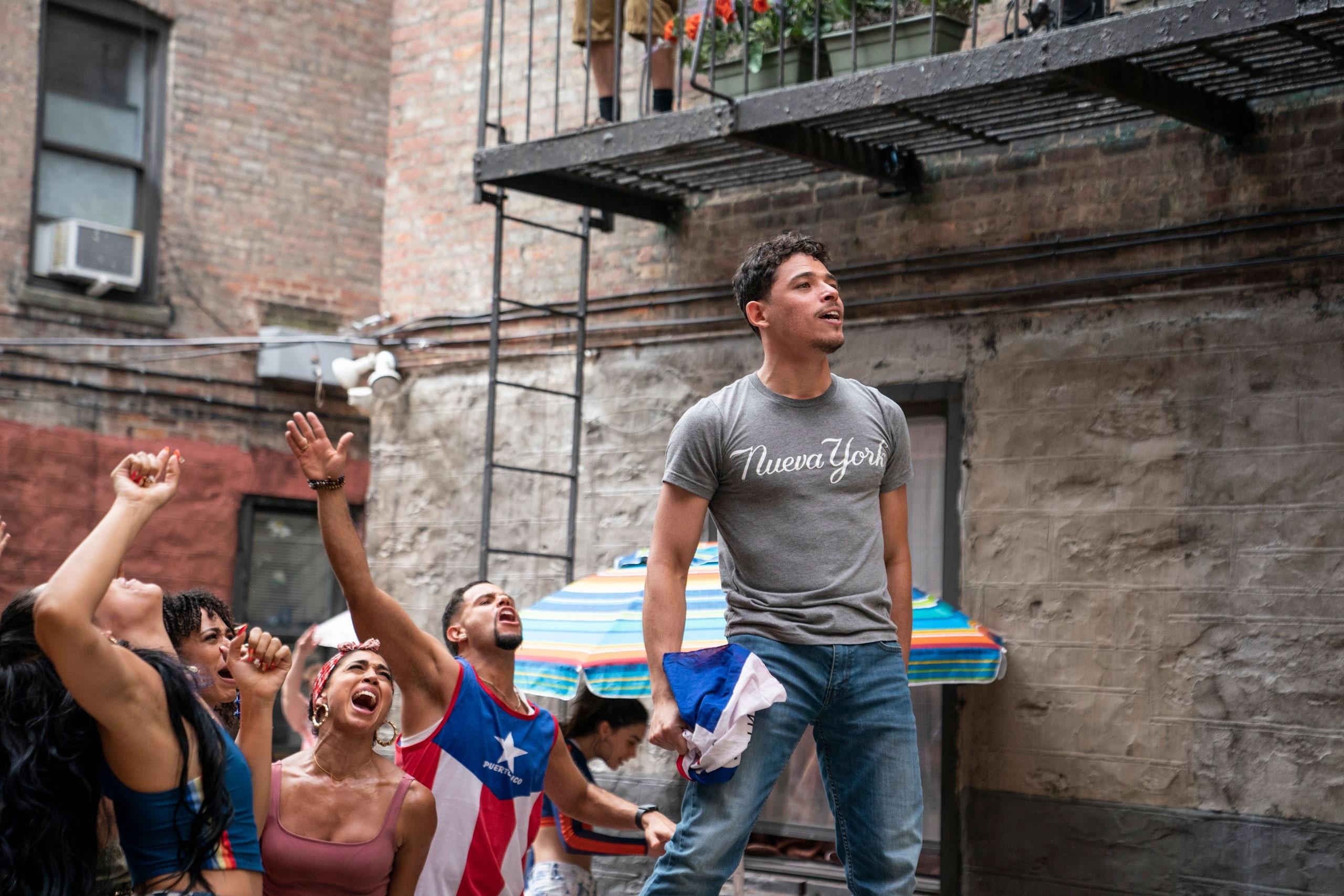 2560x1707 The Generic Latinidad of “In the Heights”. The New Yorker