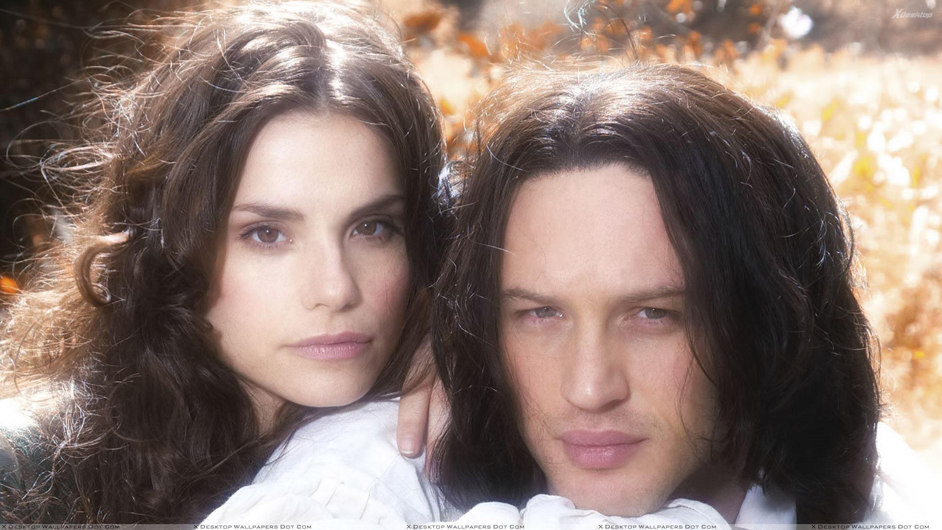 1920x1080 Wuthering Heights