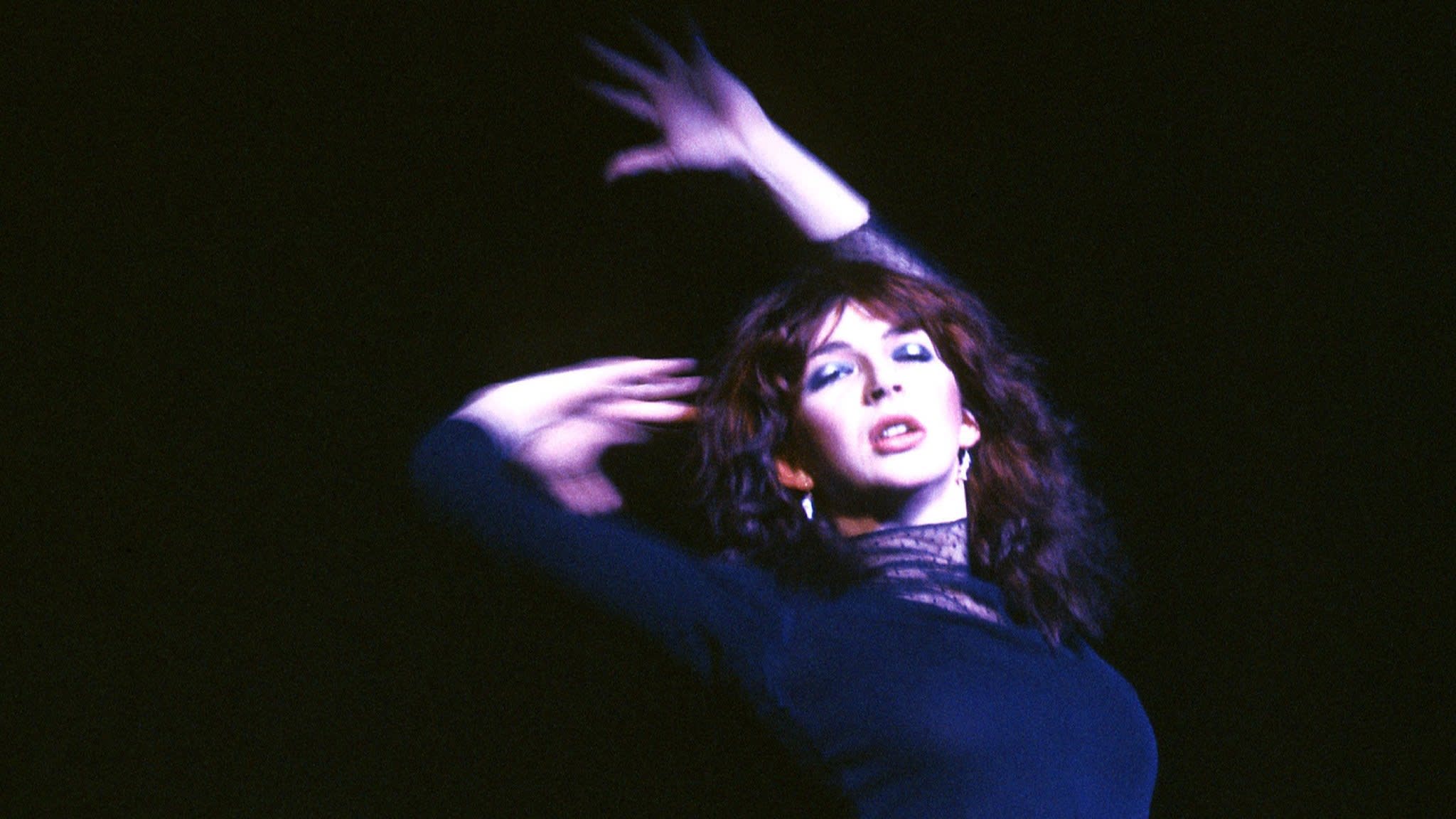 2048x1152 Kate Bush's Wuthering Heights
