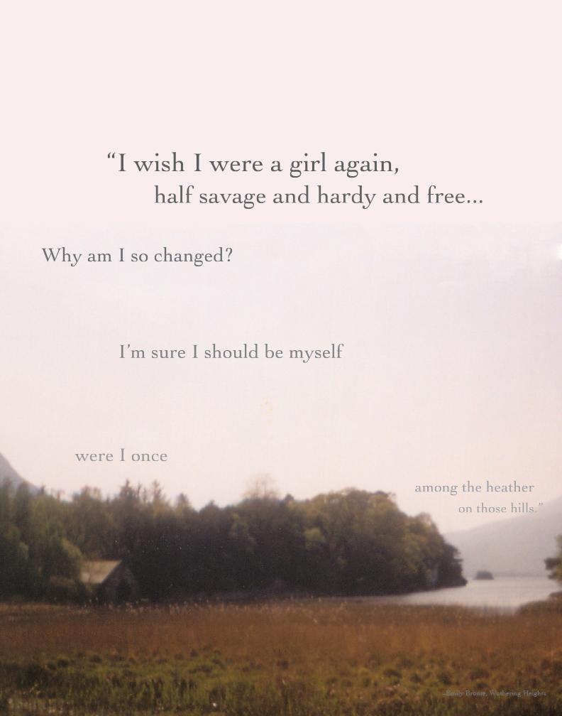 792x1008 Quotes about House wuthering heights (19 quotes)