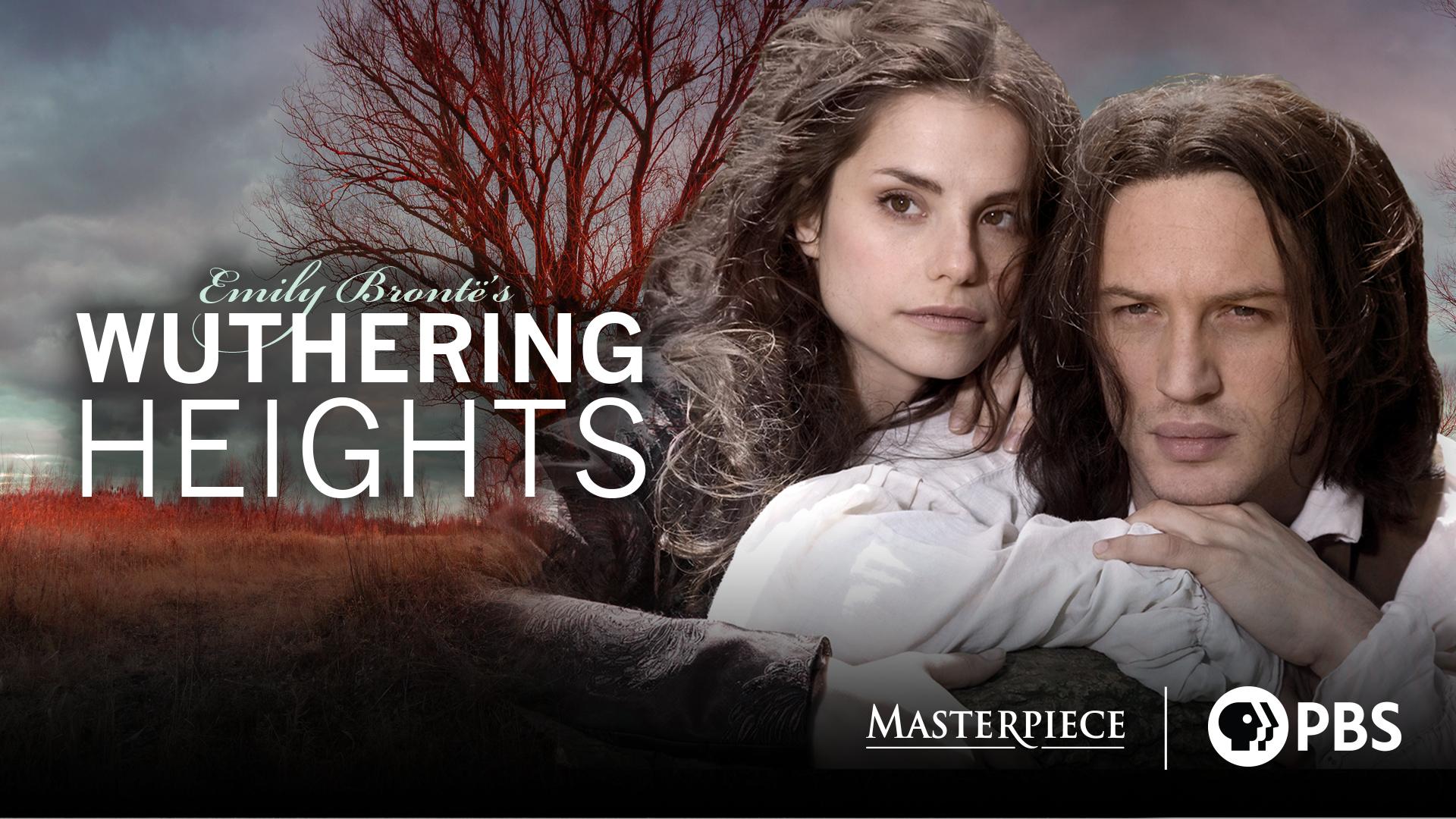 Wuthering Heights Wallpapers - Top Free Wuthering Heights Backgrounds ...
