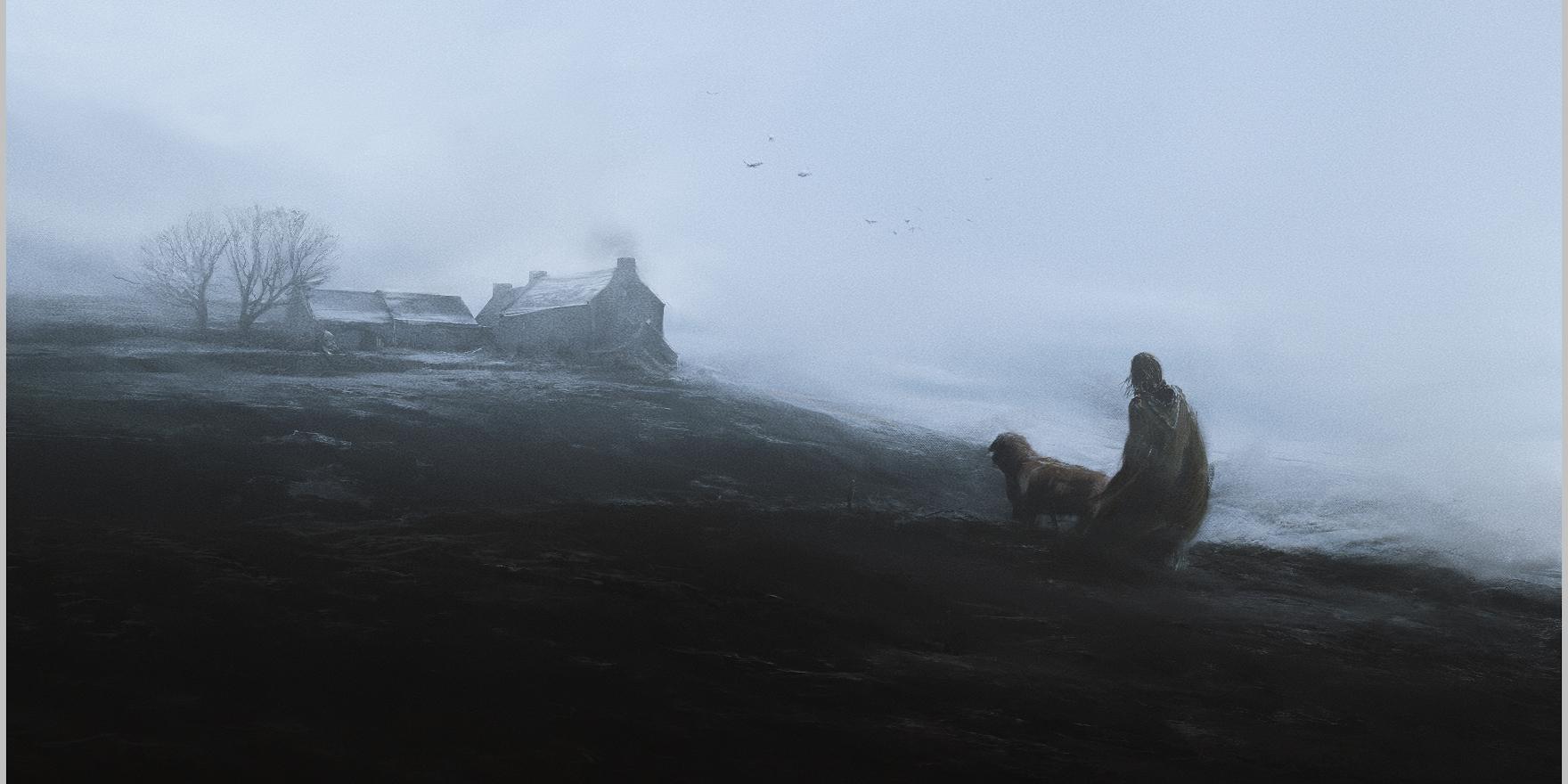 Wuthering Heights Wallpapers Top Free Wuthering Heights Backgrounds