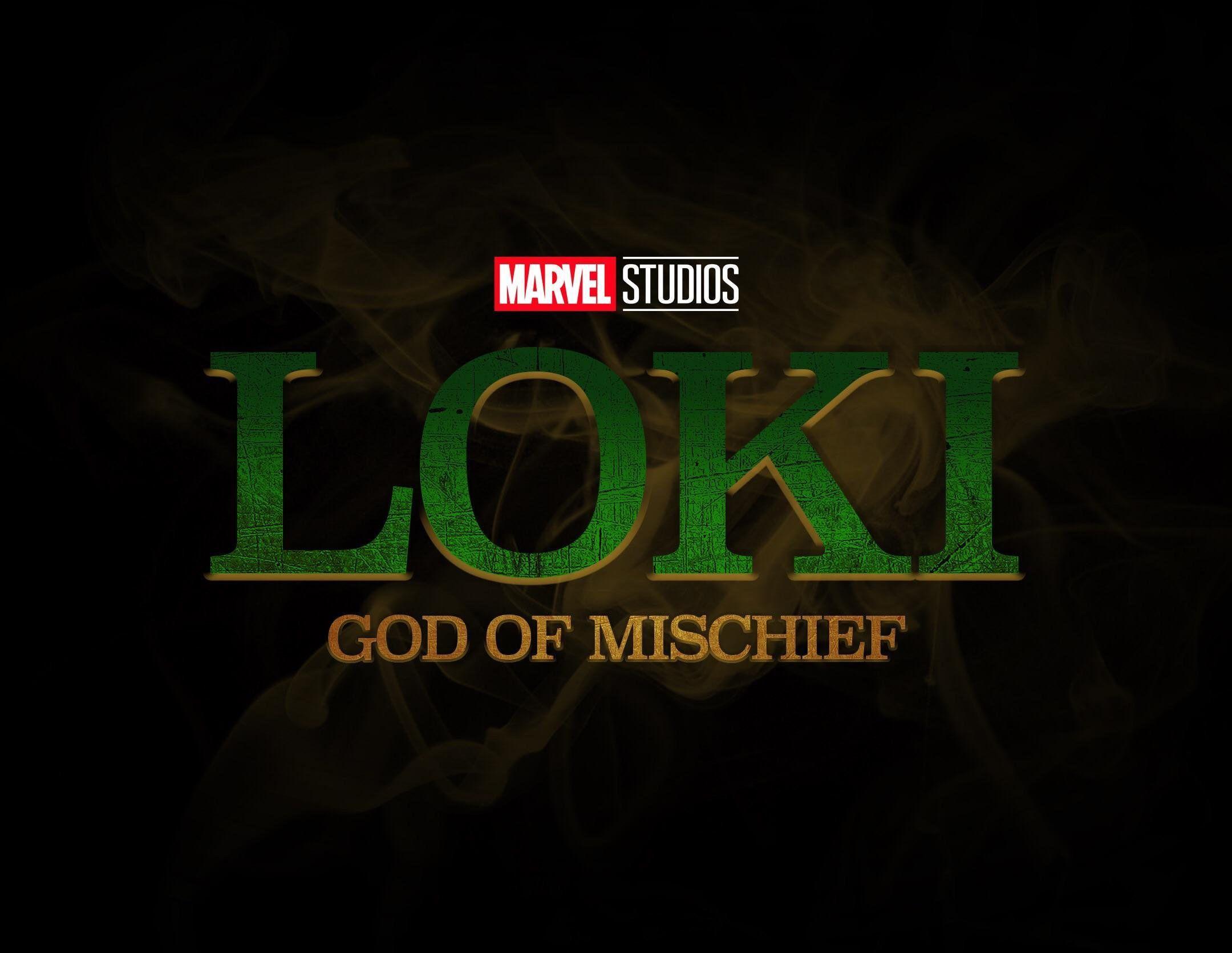 2160x1670 God Of Mischief Wallpaper