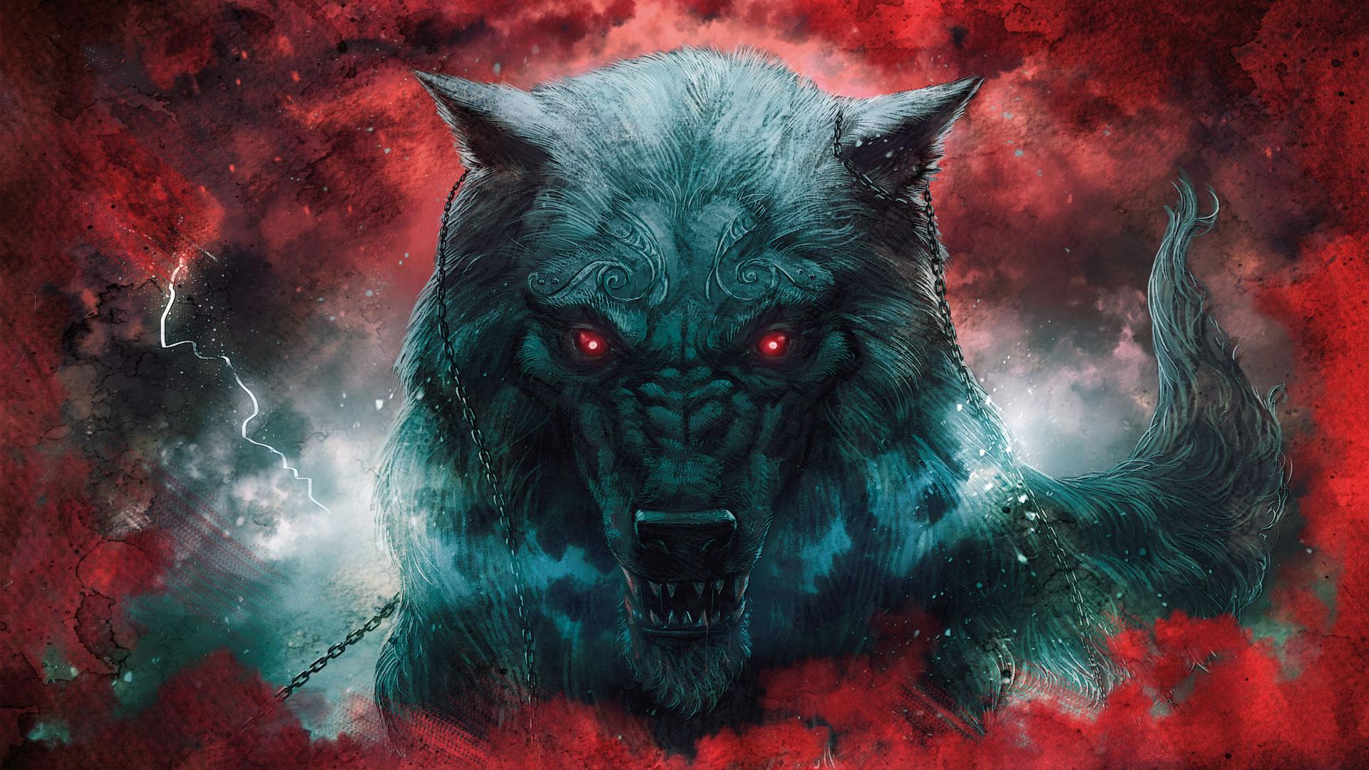 Norse Ragnarok Wallpapers - Top Free Norse Ragnarok Backgrounds