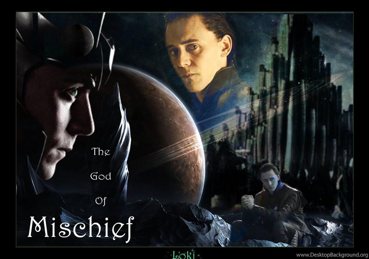 1280x900 Loki Wallpaper Loki (Thor 2011) Photo Fanpop Desktop Background