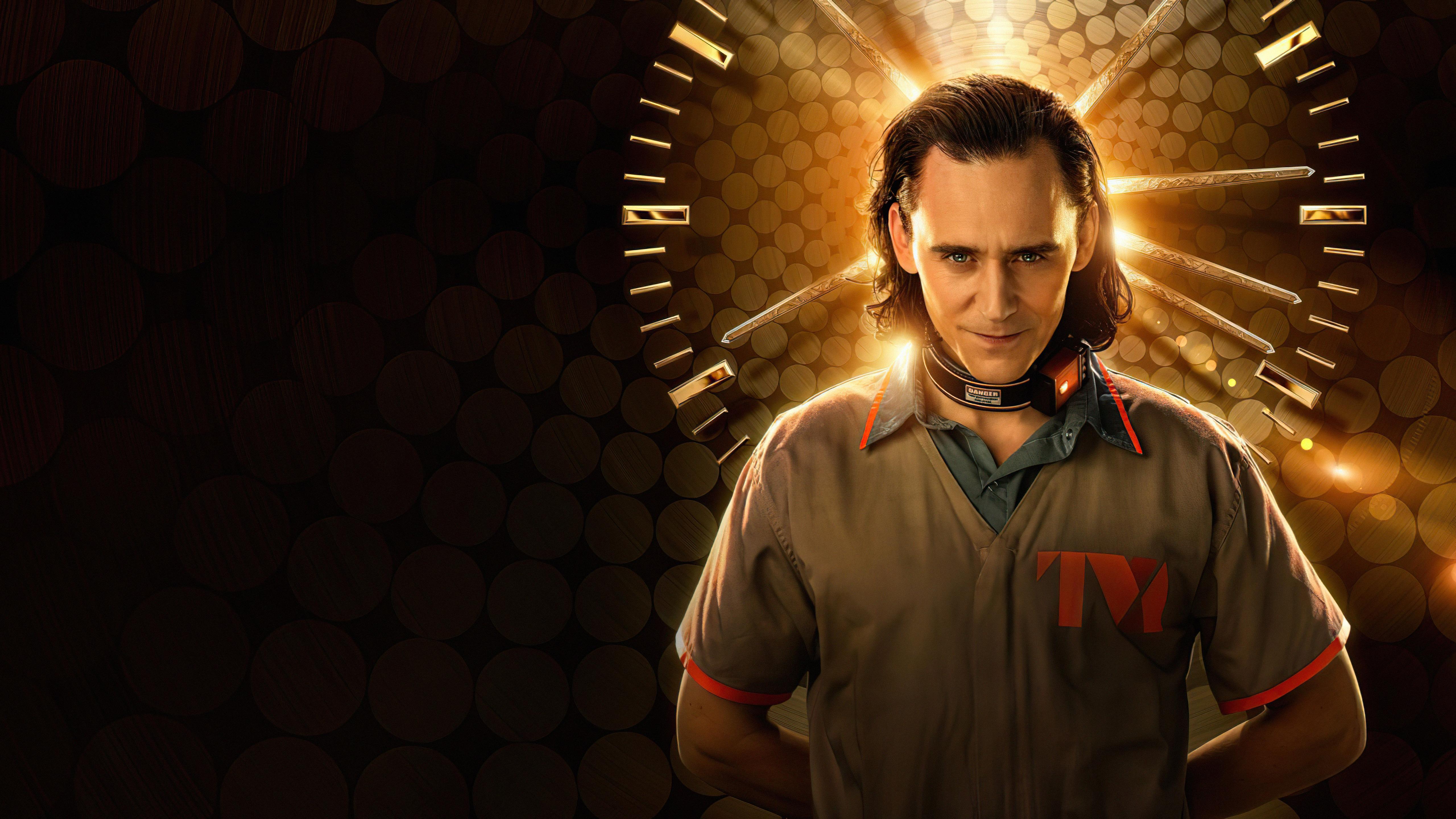 5120x2880 Loki HD Wallpaper, HD Wallpaper
