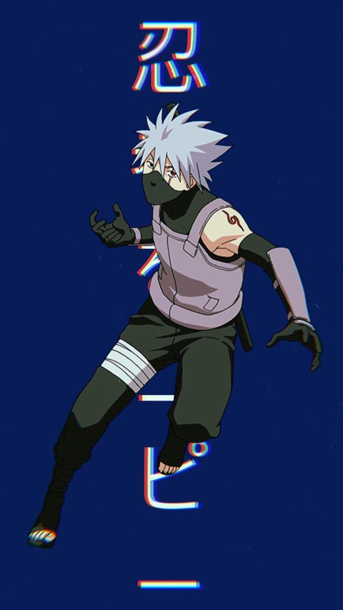 675x1200 Anbu kakashi wallpaper. Anime, Naruto fan art, Naruto art
