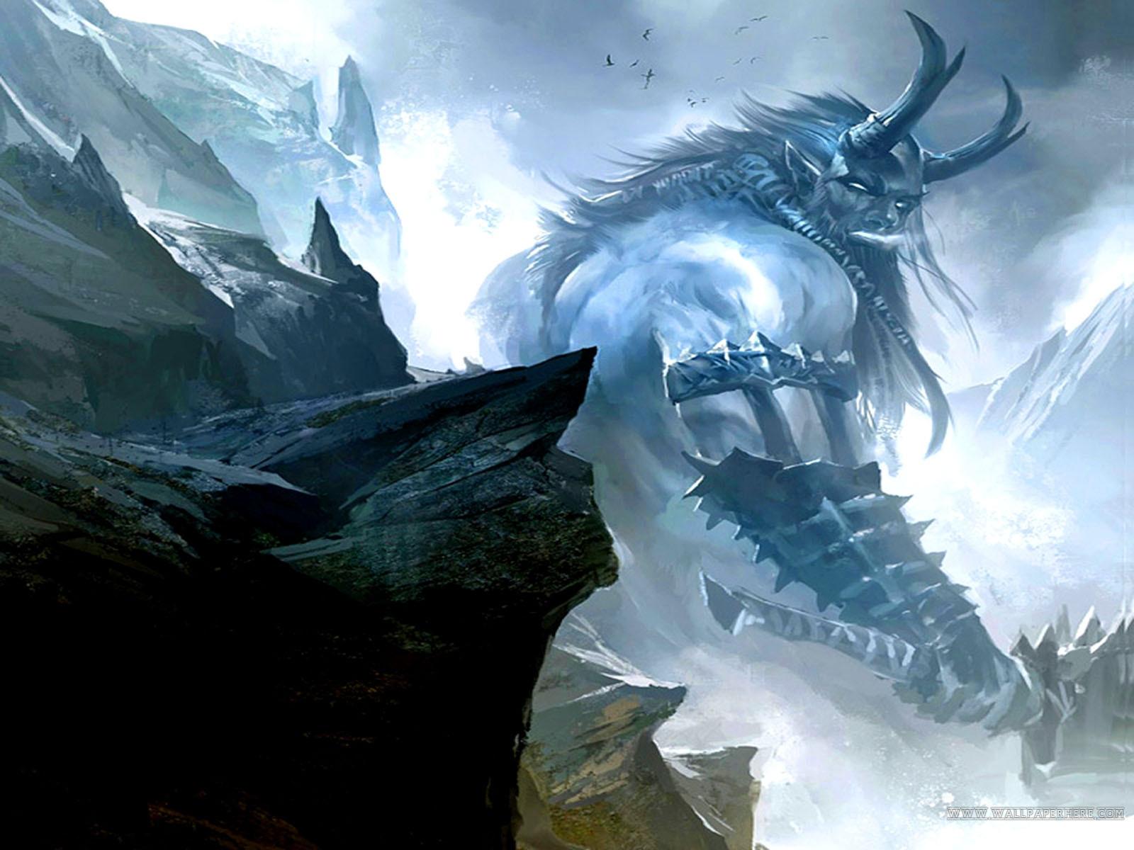 Norse Ragnarok Wallpapers - Top Free Norse Ragnarok Backgrounds