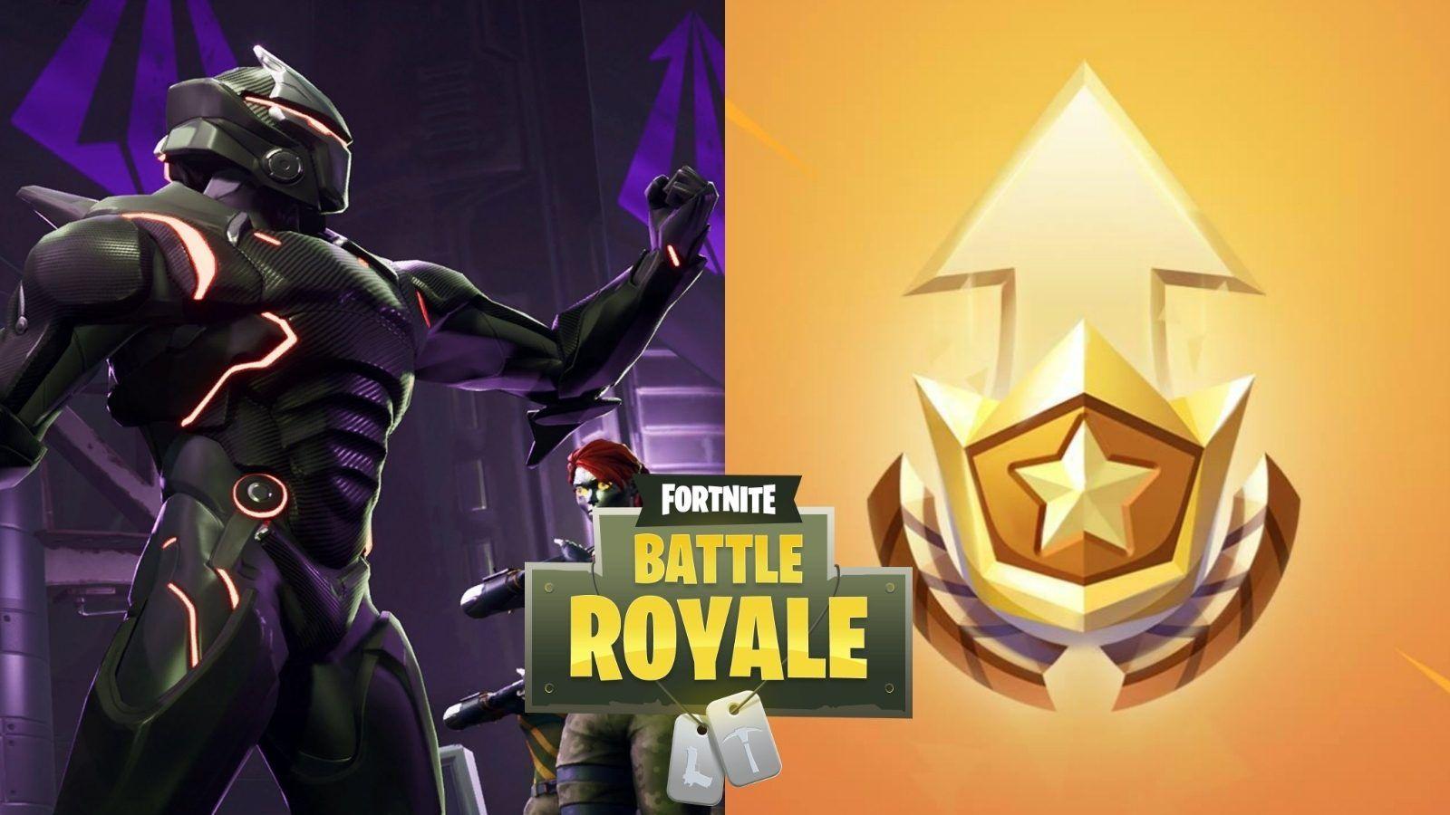 Blockbuster Fortnite Skin Wallpapers - Top Free Blockbuster Fortnite ...