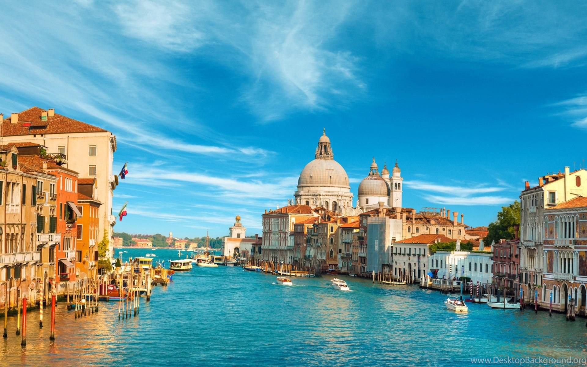 1920x1200 Quality Italy Wallpaper, Travel Desktop Background
