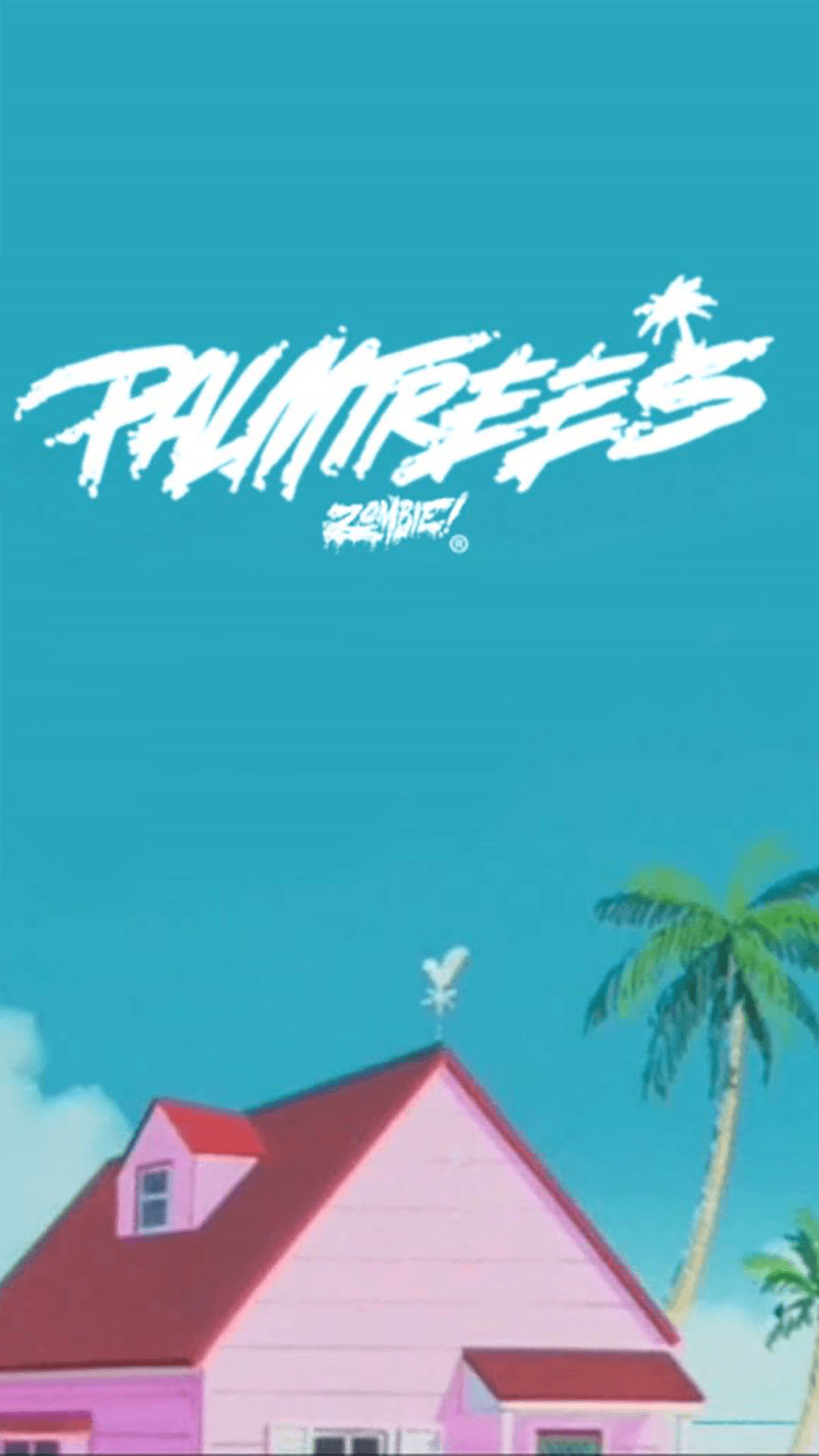 1080x1921 Flatbush Zombies iPhone Wallpaper