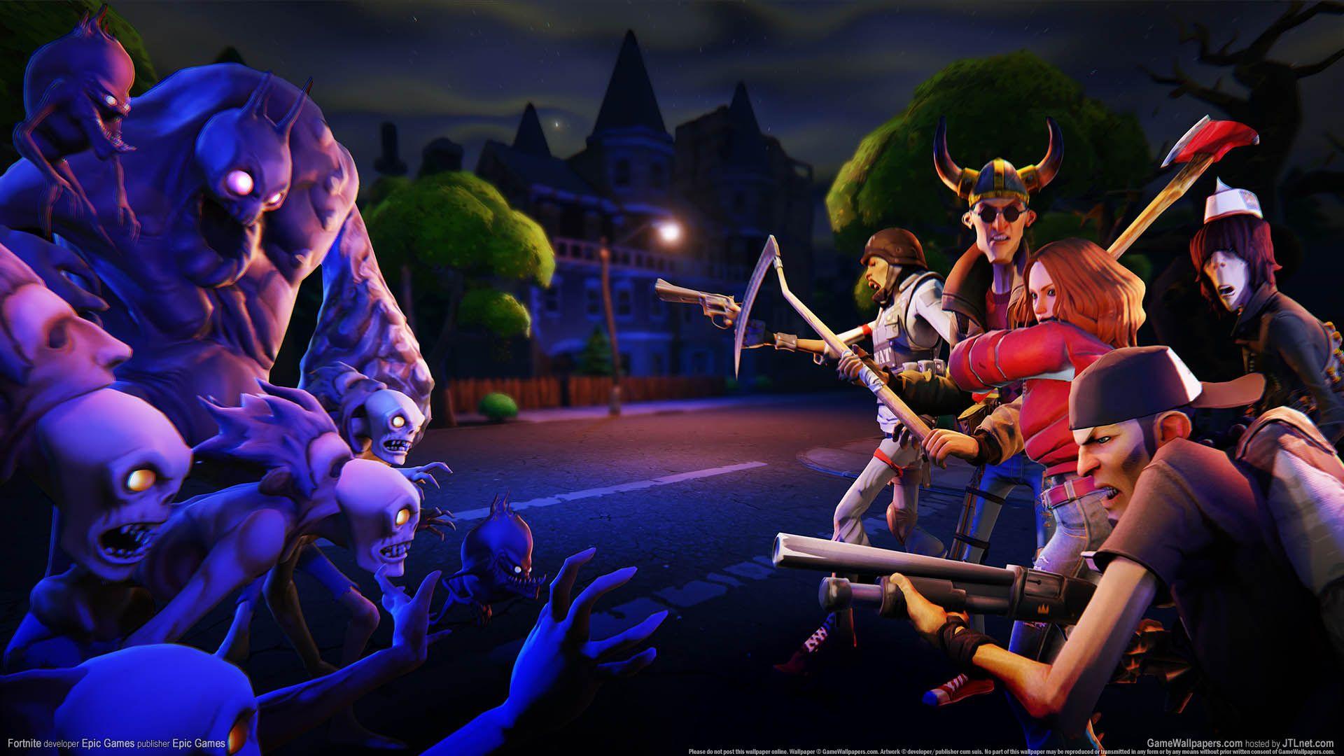 1920x1080 Get Your Groove on With Fortnite's New 'Pop Lock' Emote