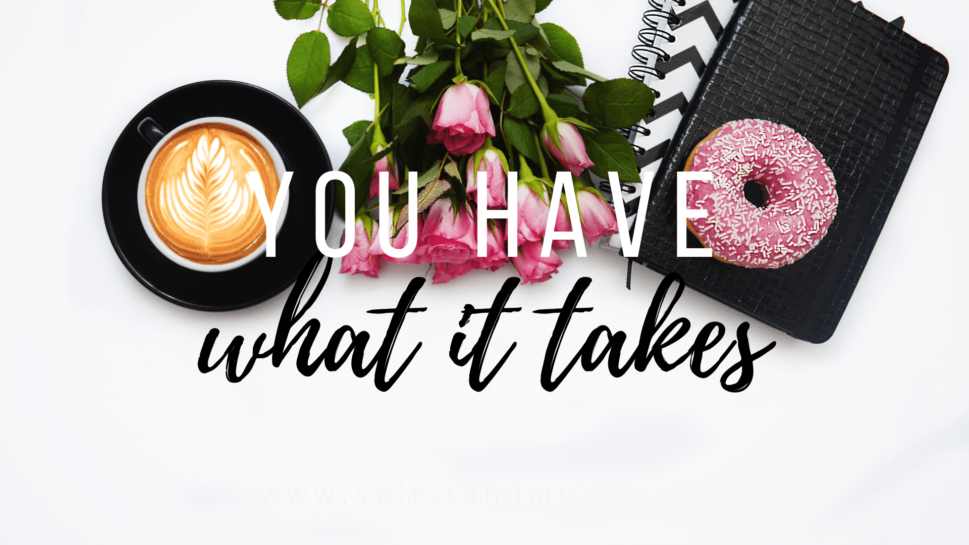 1920x1080 Free Desktop Wallpaper - #GirlBoss, You've Got This!