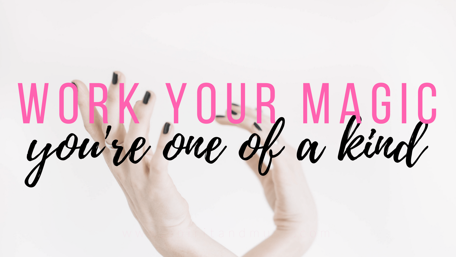 1920x1080 Free Desktop Wallpaper - #GirlBoss, You've Got This!