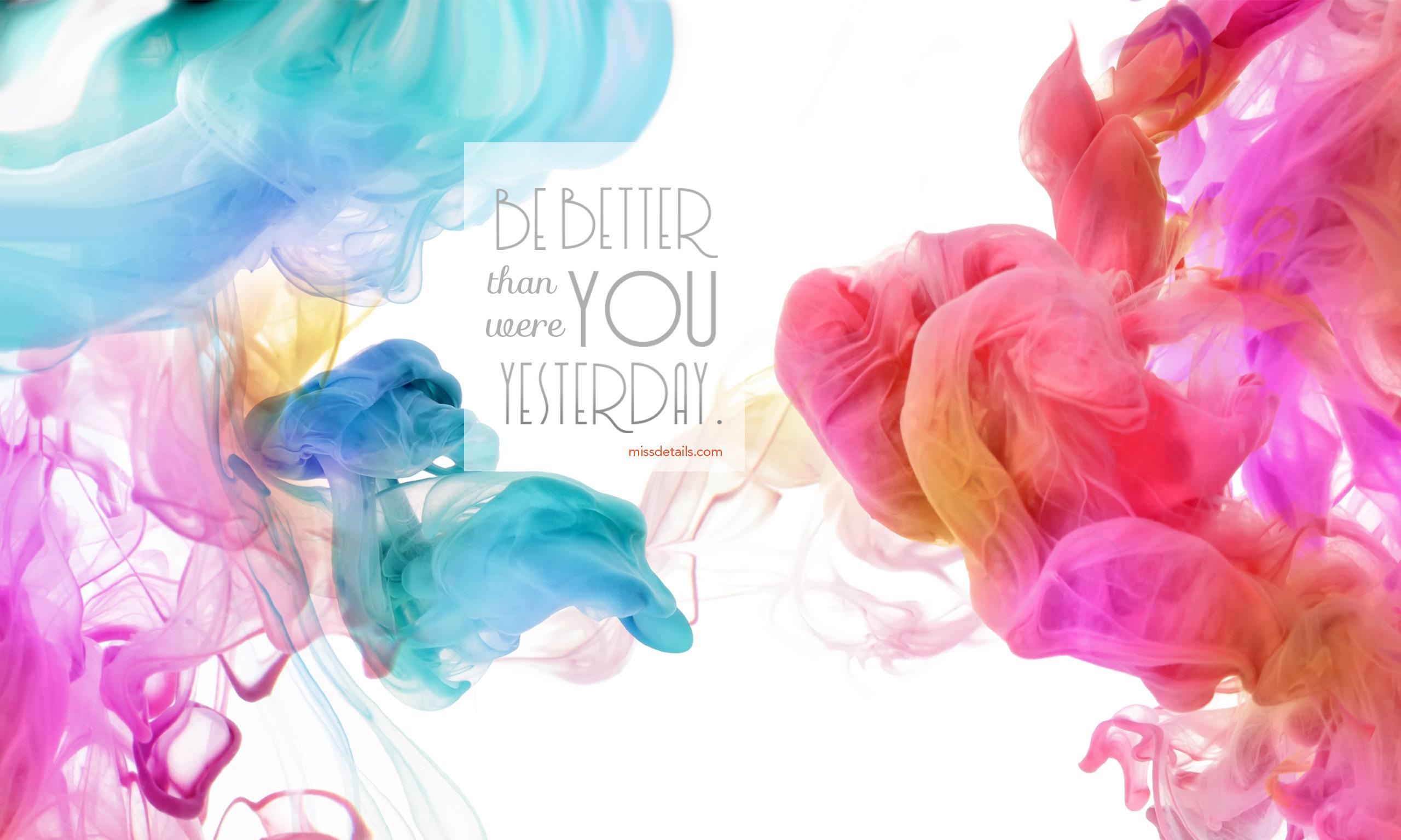 2560x1536 Inspiring Desktop Wallpaper