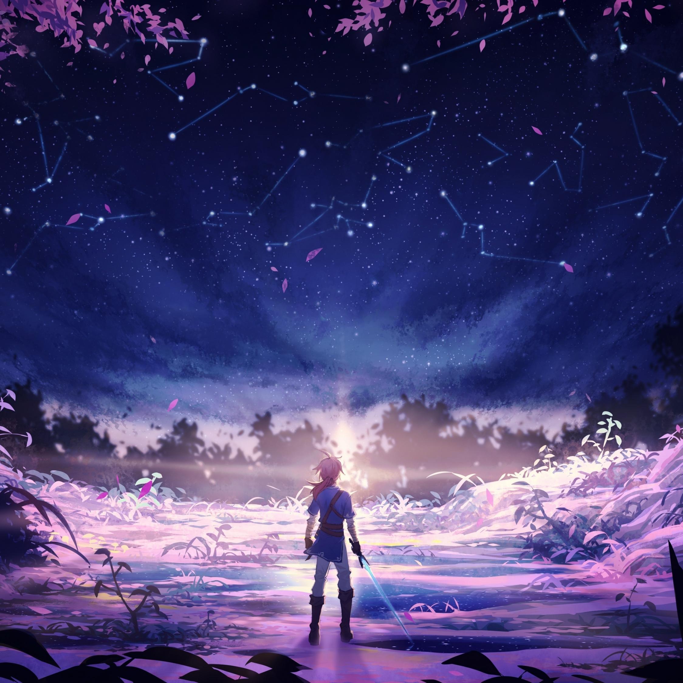 2248x2248 Download wallpaper 2248x2248 the legend of zelda: breath of the wild, console game, art, ipad air, ipad air ipad ipad ipad mini ipad mini 2248x2248 HD background, 20851