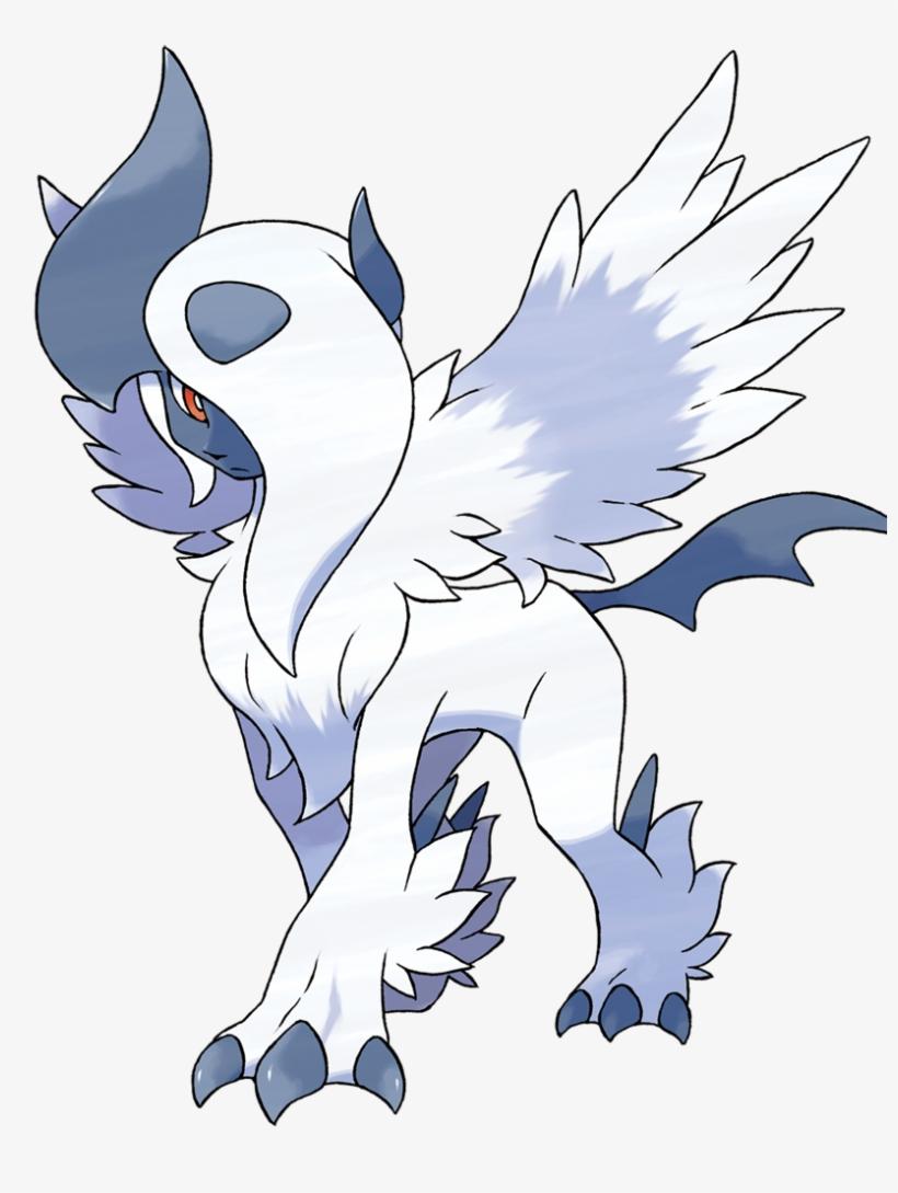 820x1089 Mega Mawile Mega Ampharos Mega Absol PNG Download