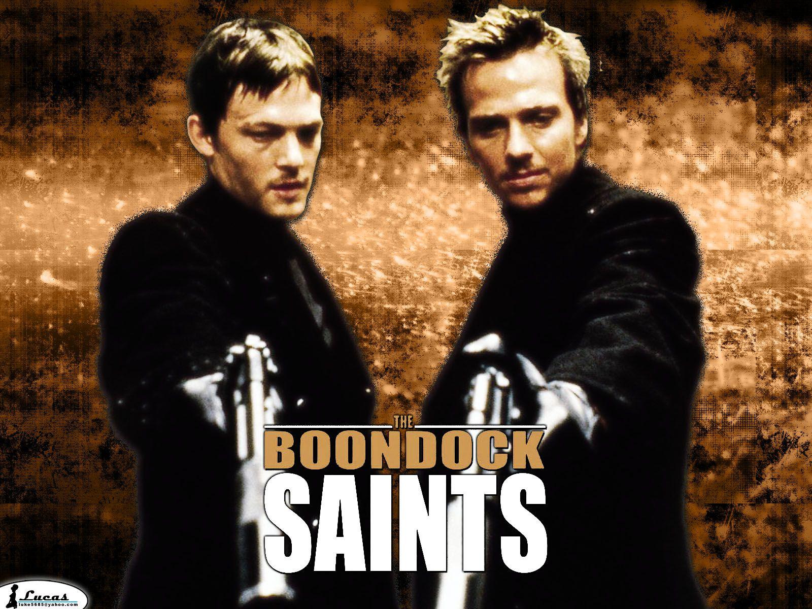 1600x1200 The Boondock Saints image Boondock Saints HD wallpaper