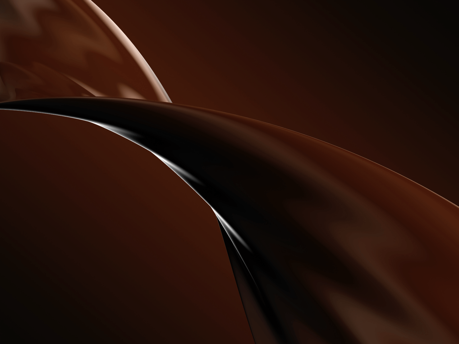 1600x1200 Chocolate Brown Wallpaper