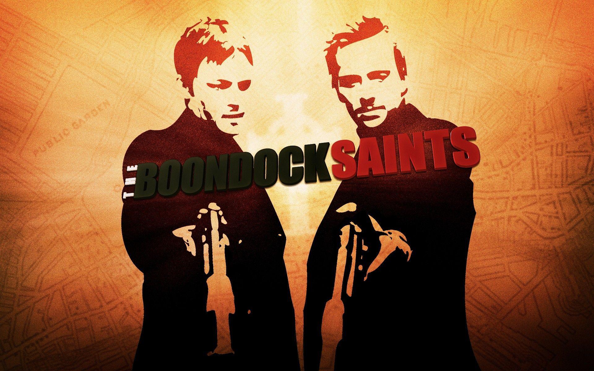 1920x1200 the boondock saints wallpaper and background