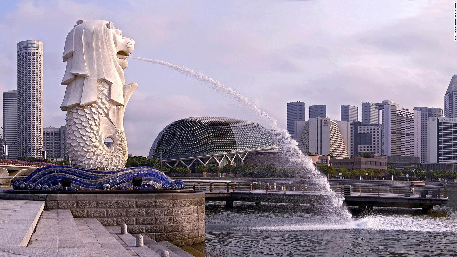 1600x900 The 'Crazy Rich Asians' guide to Singapore (photos)