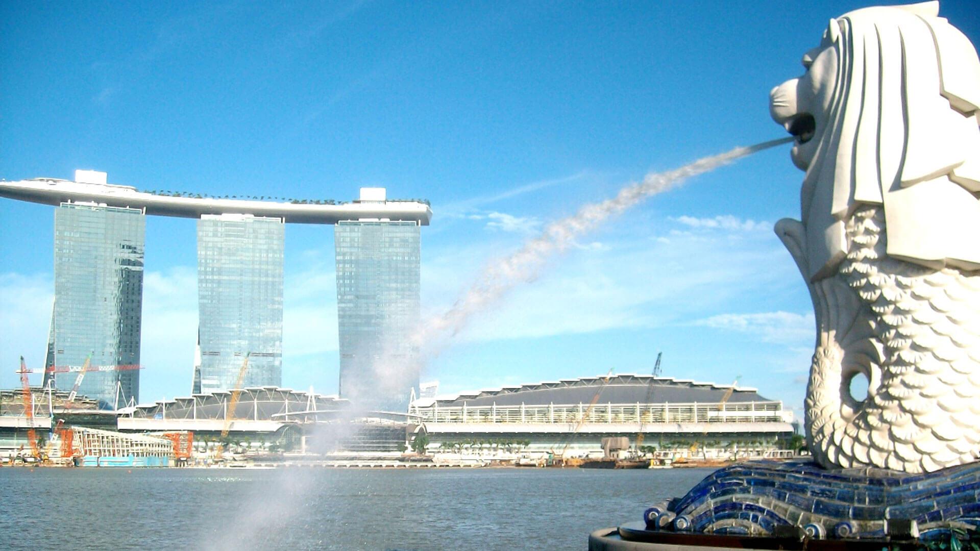 1920x1080 Thailand + Malaysia + Singapore Nights 10 Days