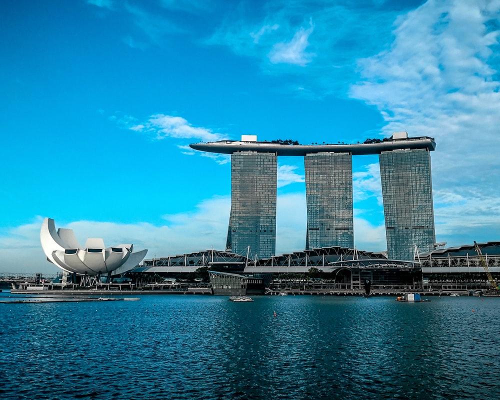 1000x800 Singapore Picture. Download Free Image