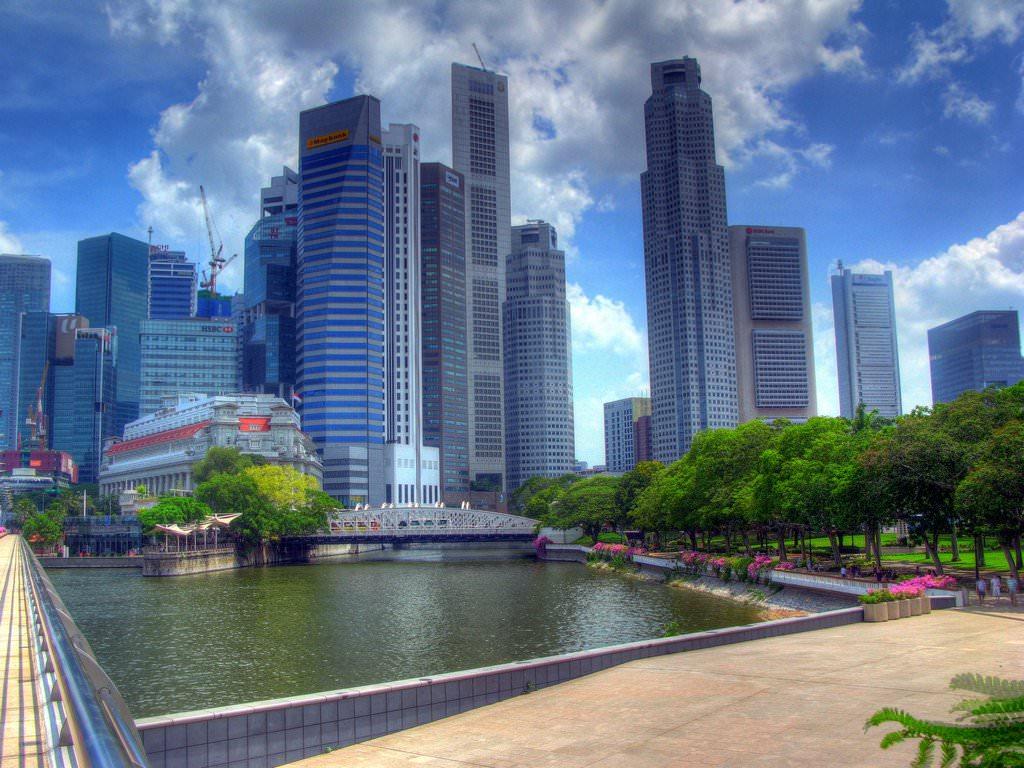 1024x768 Singapore City Picture. Photo Gallery Of Singapore City Quality Collection