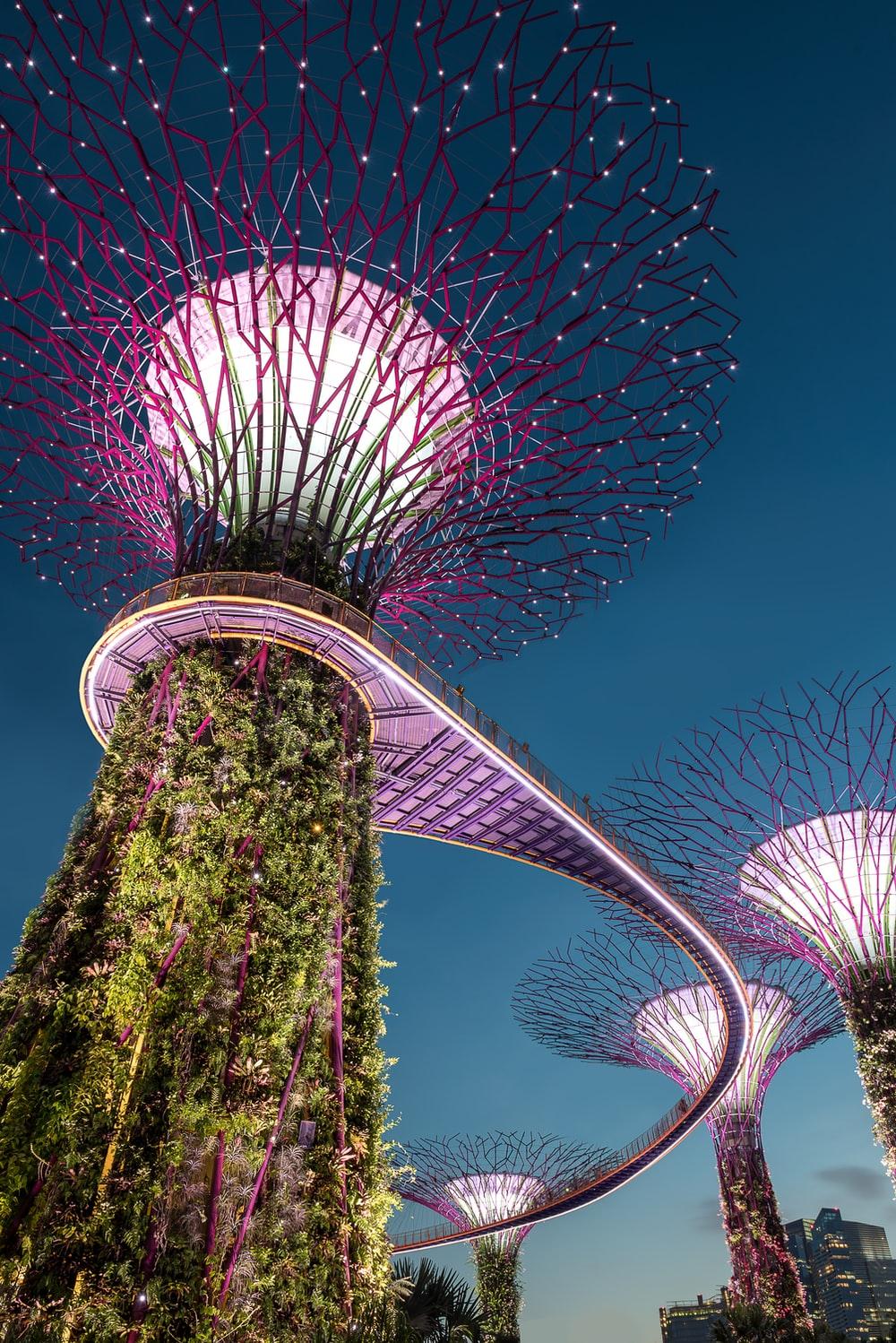 1000x1498 Singapore Picture. Download Free Image