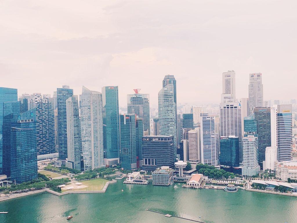1024x768 Days in Singapore Itinerary: What to Do, See, and Eat & Words. Singapore itinerary, Singapore, Itinerary