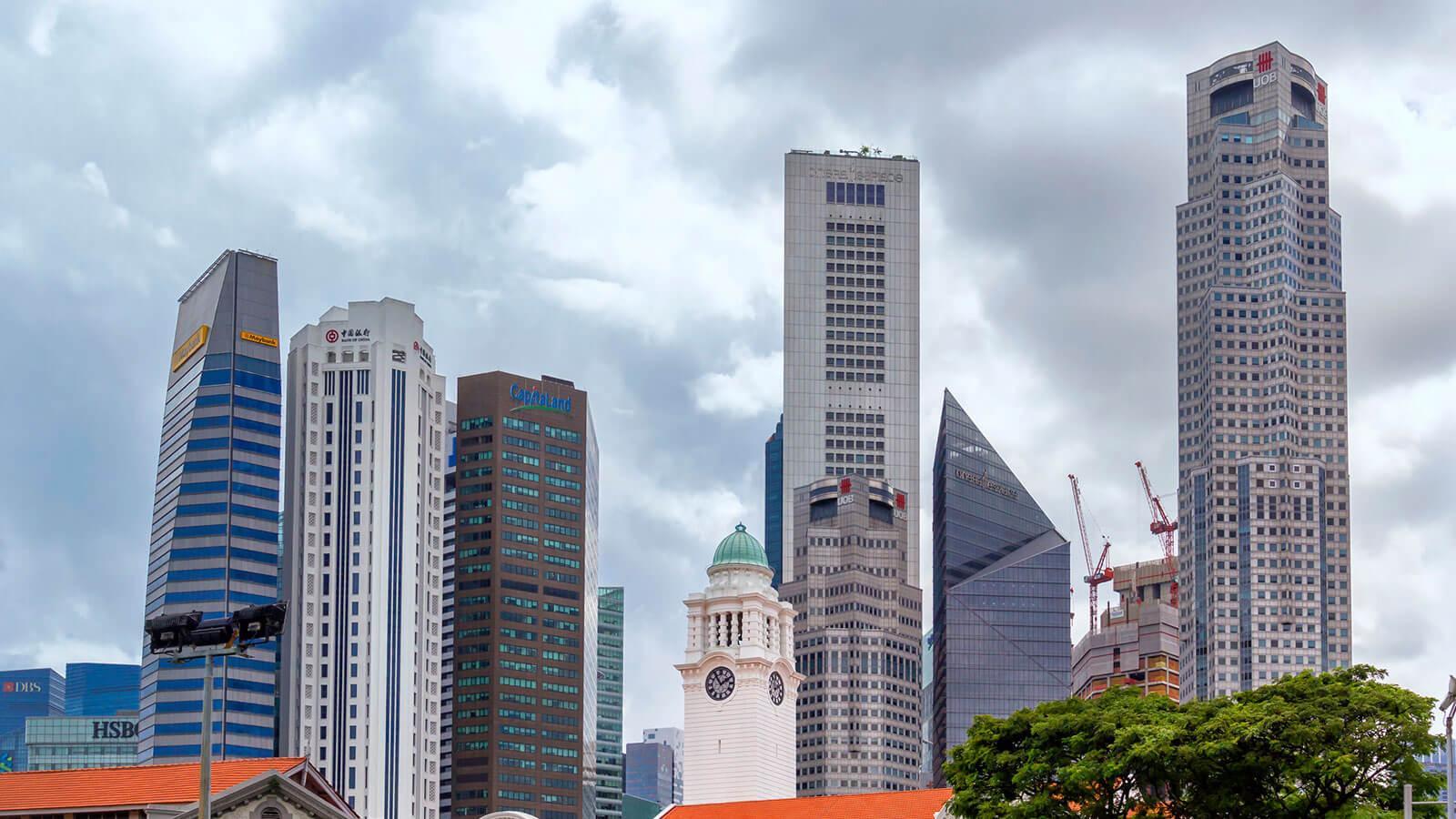 1600x900 14 Day SHN For Travellers Entering Singapore From Malaysia And Japan, SG HK Travel Bubble Postponed