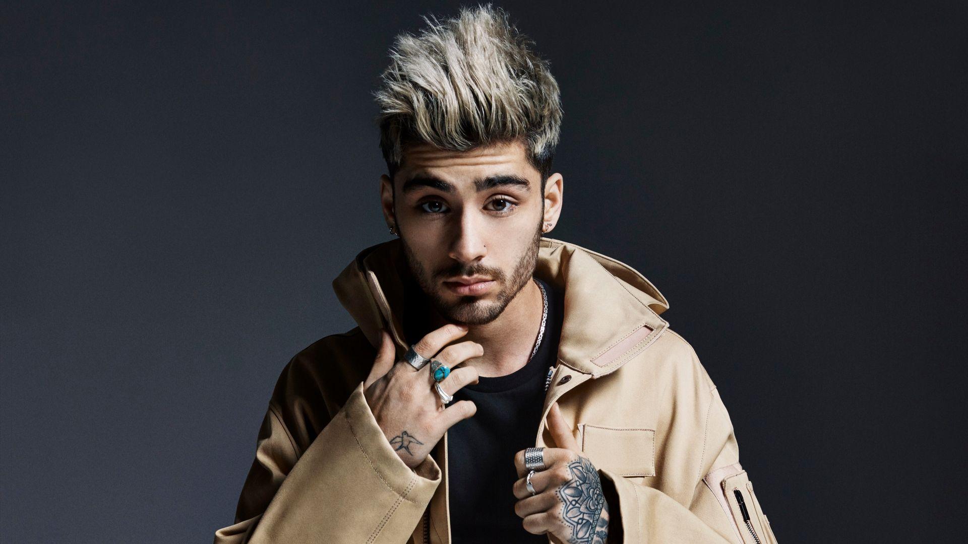 1920x1080 Desktop wallpaper zayn malik, singer, HD image, picture, background, 8c7e68