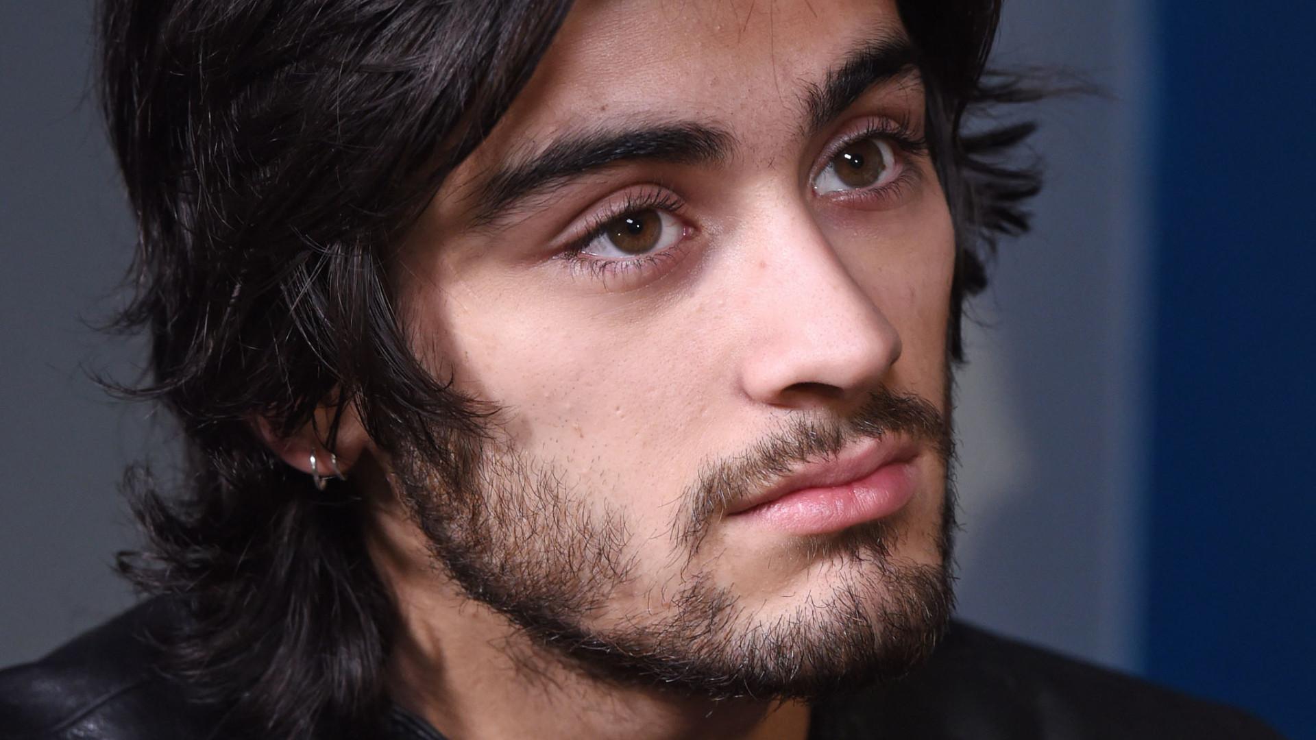 1920x1080 zayn malik, singer, bristles 1080P Laptop Full HD Wallpaper, HD Music 4K Wallpaper, Image, Photo and Background
