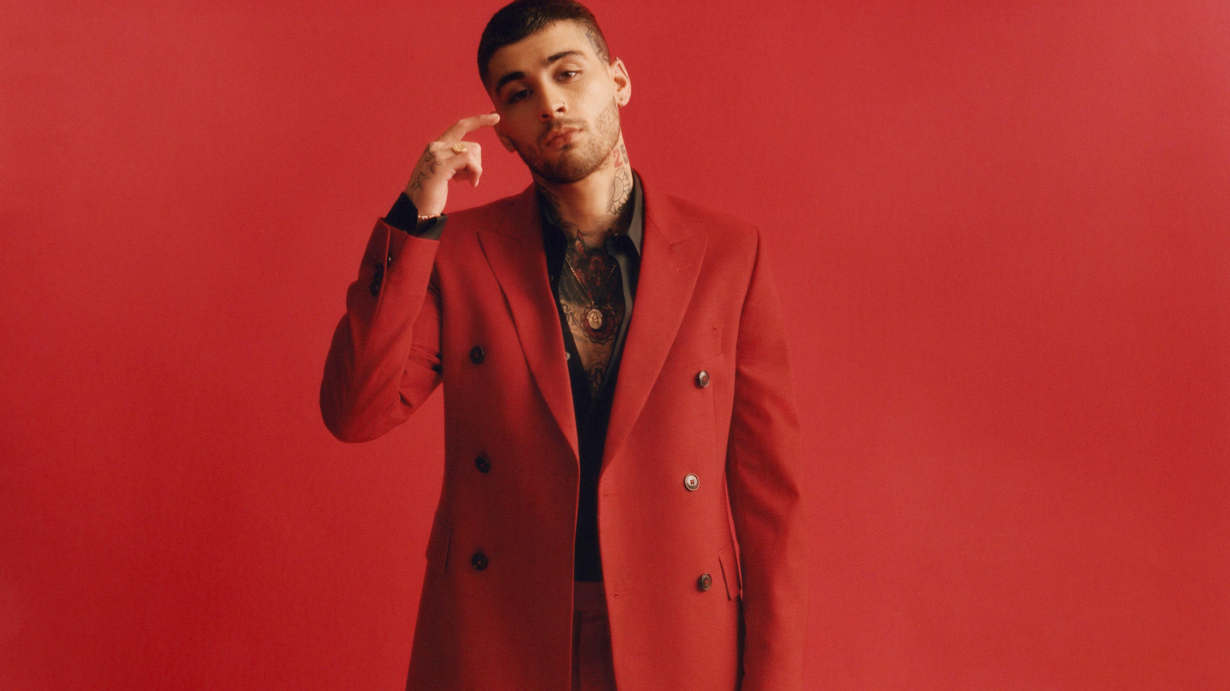 Zayn Malik Desktop Wallpapers - Top Free Zayn Malik Desktop Backgrounds