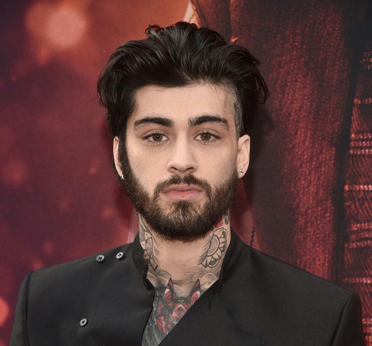 1280x1189 zayn malik HD wallpaper, hair, facial hair, beard, moustache, chin, eyebrow, forehead, cool, portrait, black hair