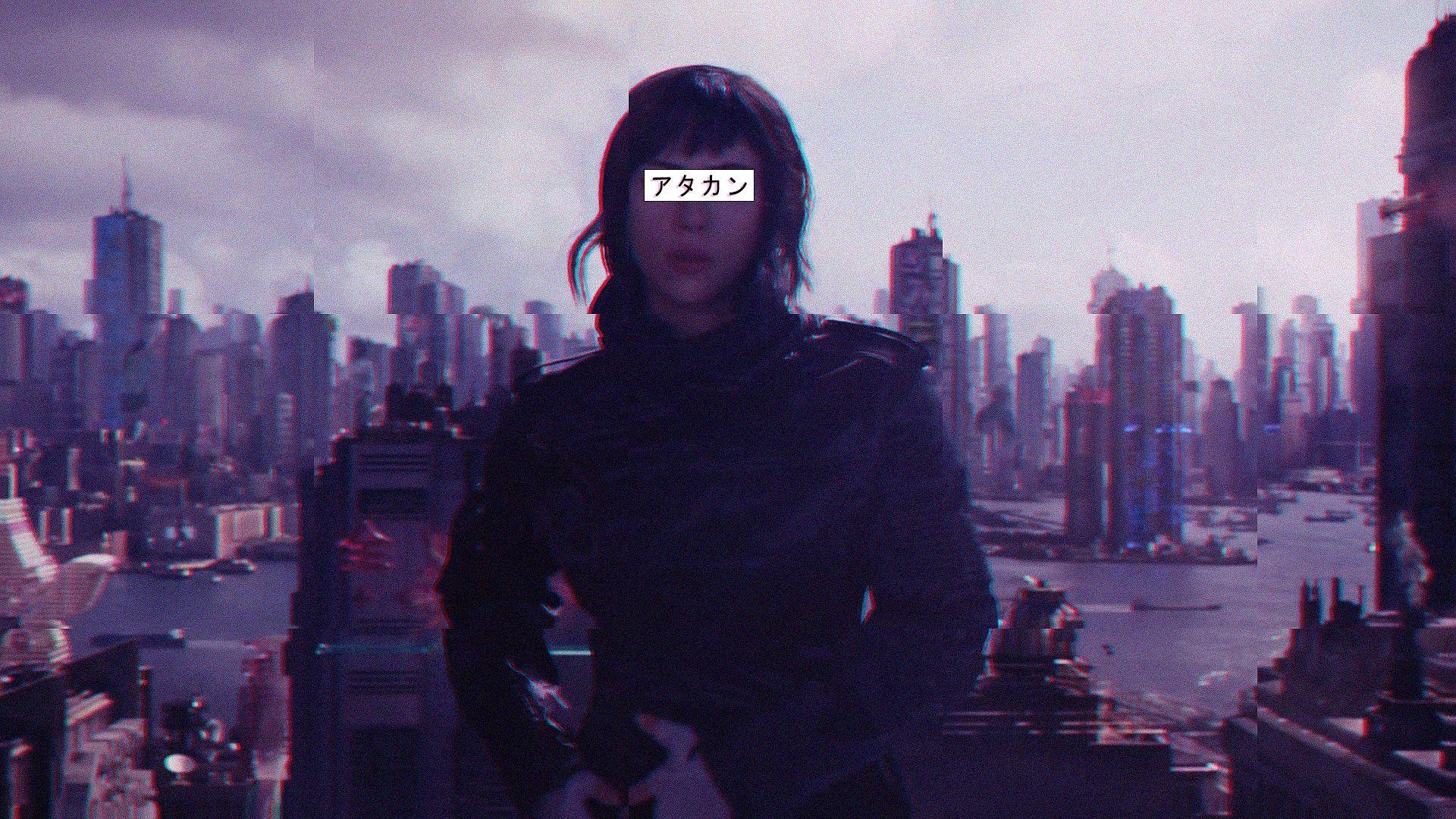 1920x1080 Aesthetic 1920x1080 Anime Wallpaper