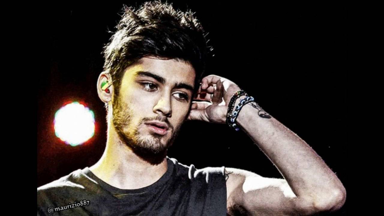1280x720 Hd Pic Zayn Malik