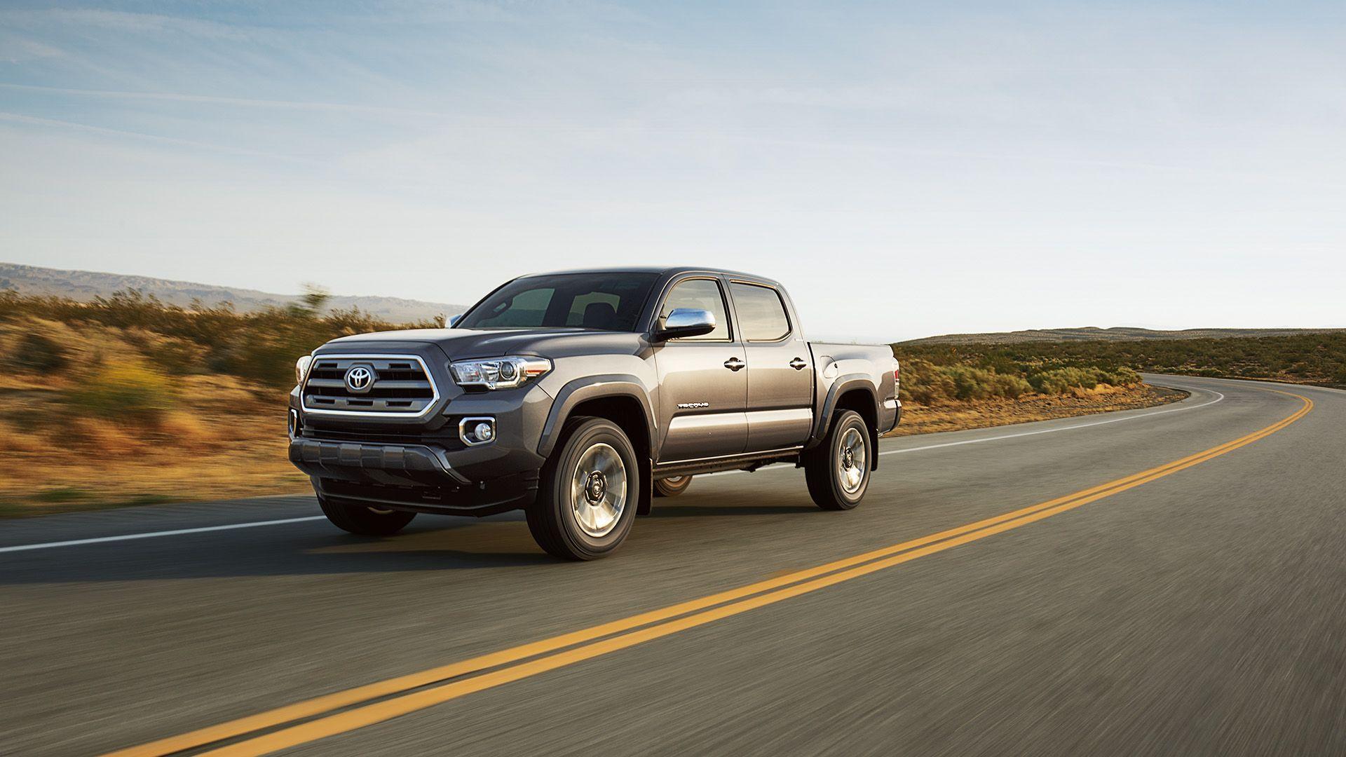 1920x1080 Toyota Tacoma near Greenwich, CT Of Greenwich