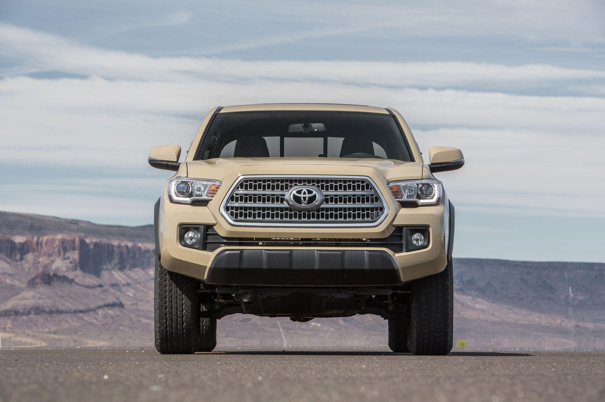 2048x1360 Off Road 4X4: Toyota Off Road 4x4