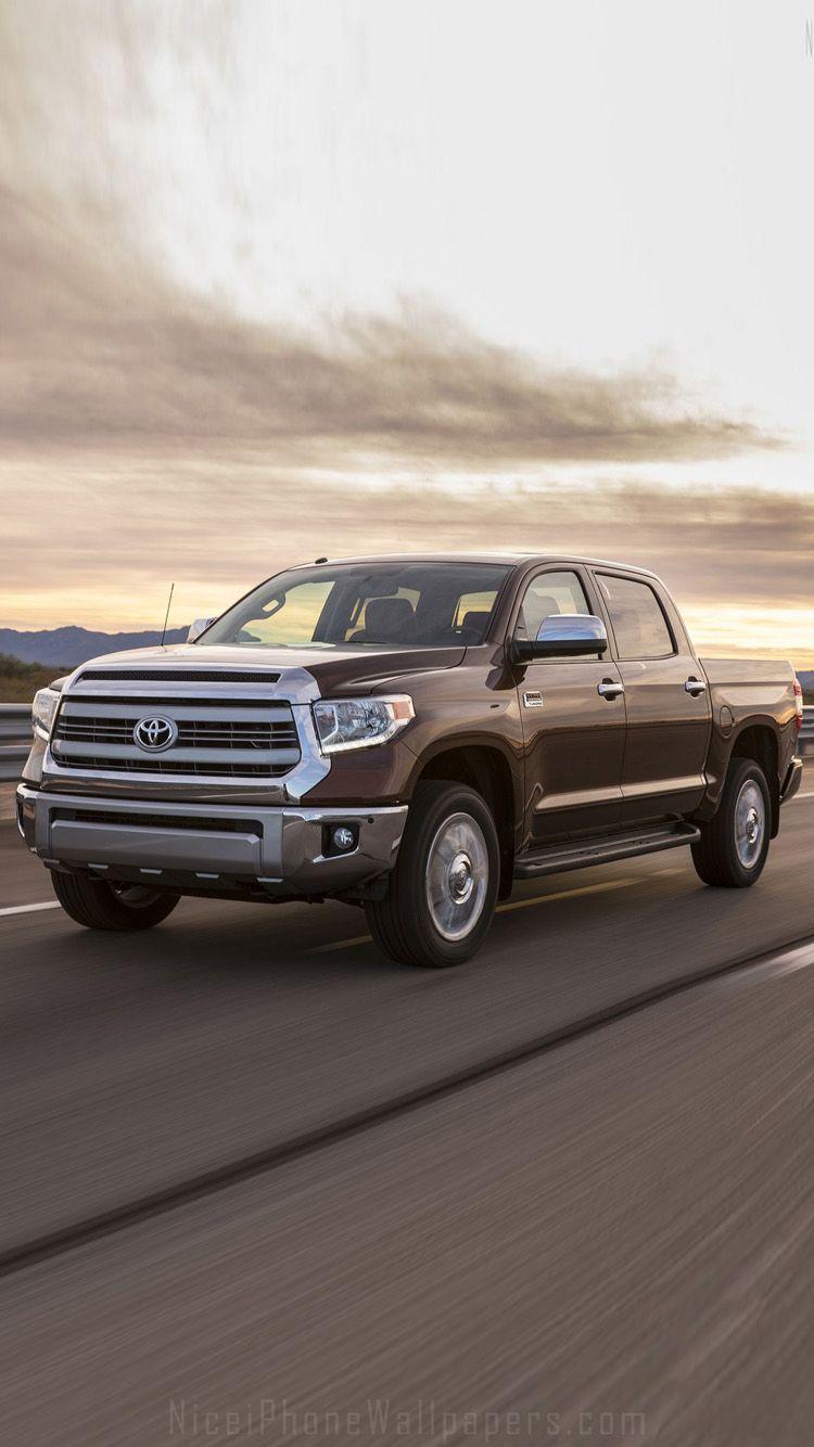750x1334 Toyota Tundra IPhone 6 6 Plus Wallpaper. Cars IPhone Wallpaper