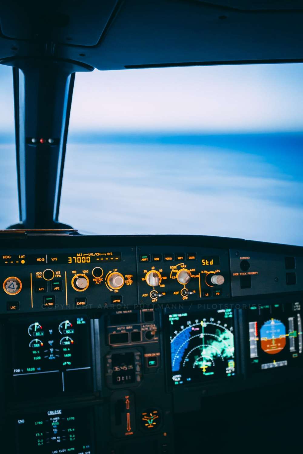 1000x1500 Aircraft Wallpaper For Your Smartphone (Full HD)!
