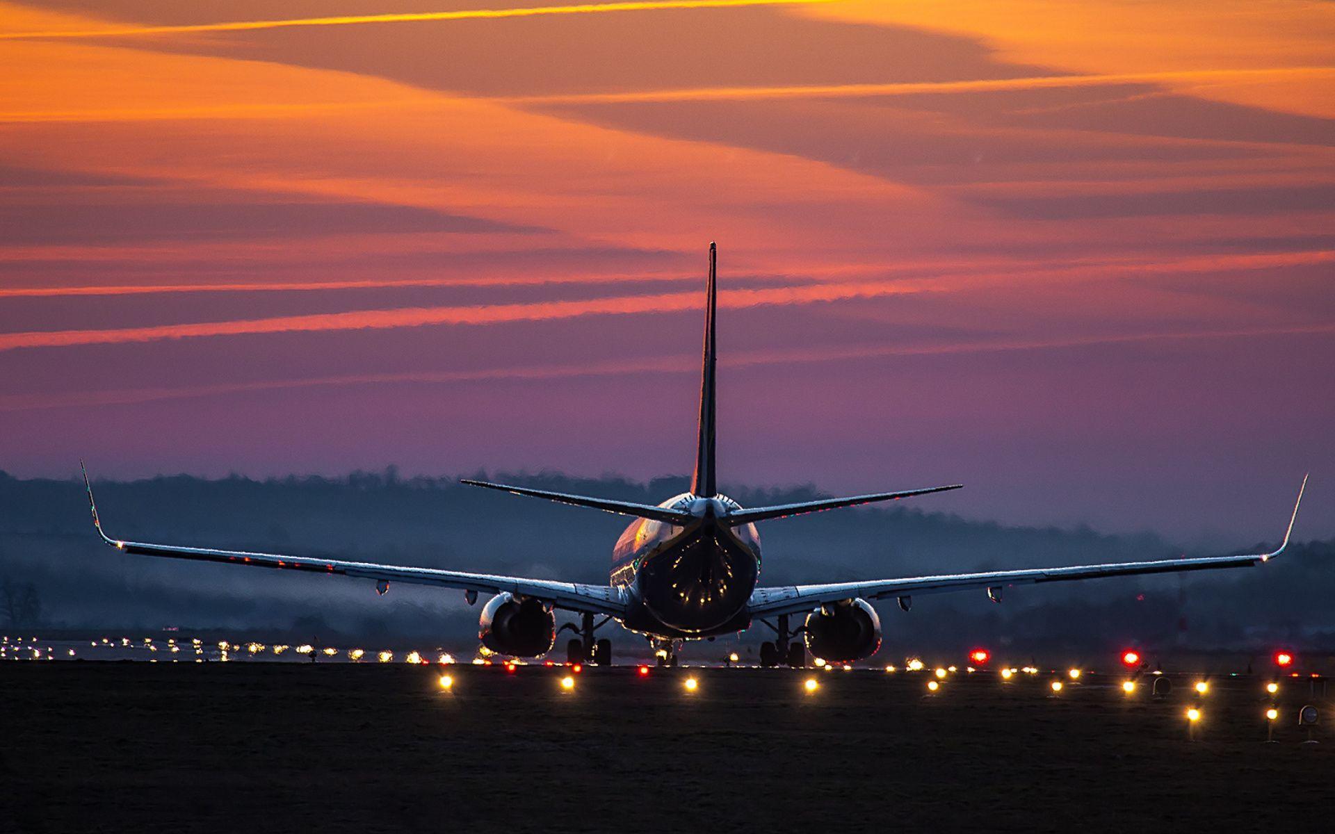 1920x1200 Airbus A320 HD Wallpaper